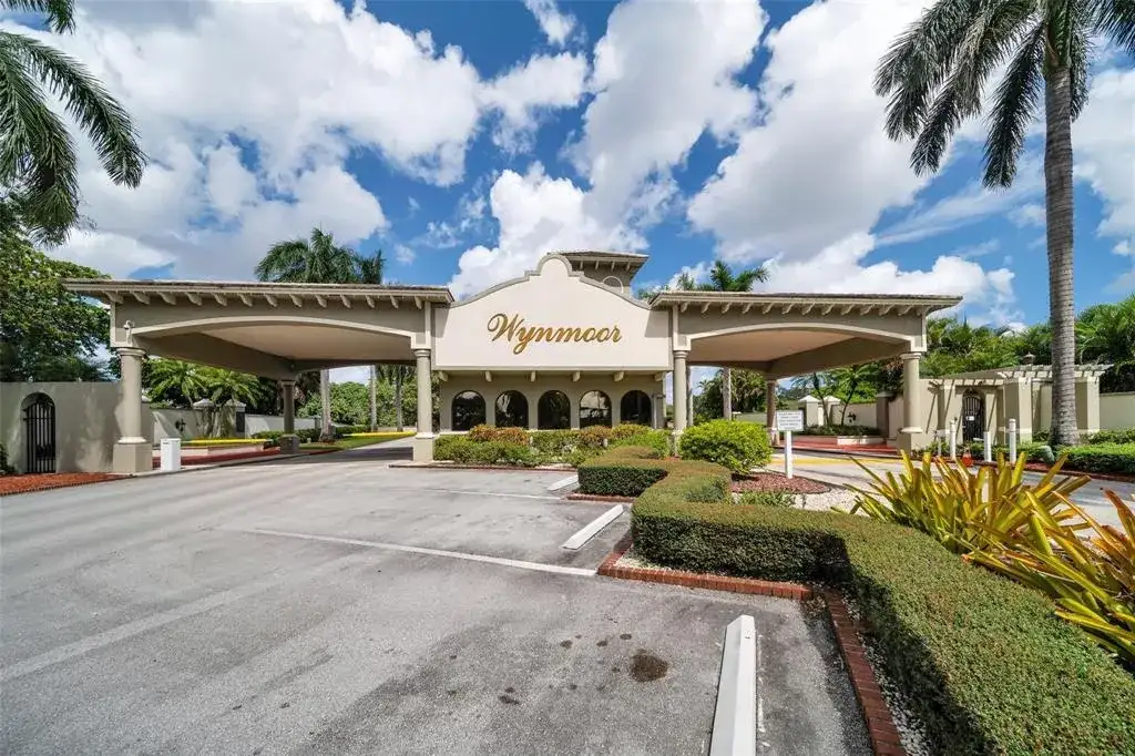 2703 Nassau Bend # D1, Coconut Creek FL 33066 photo 2