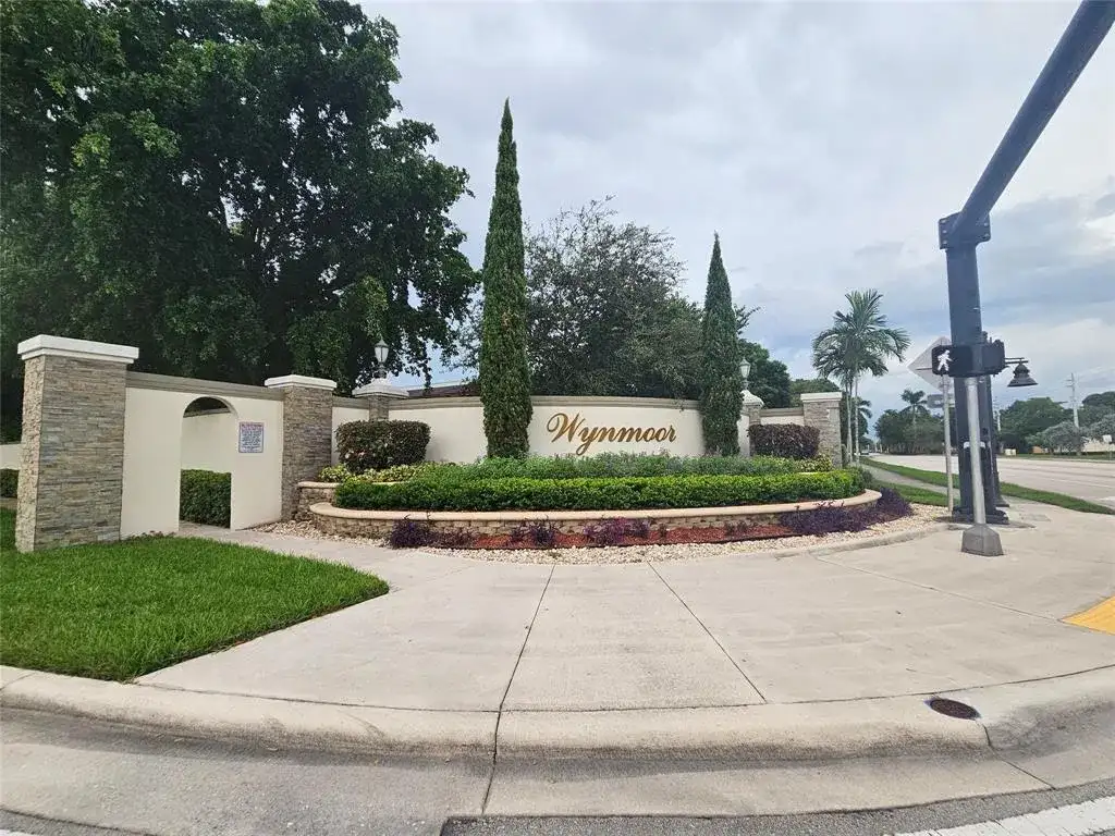 2703 Nassau Bend # D1, Coconut Creek FL 33066 photo 3