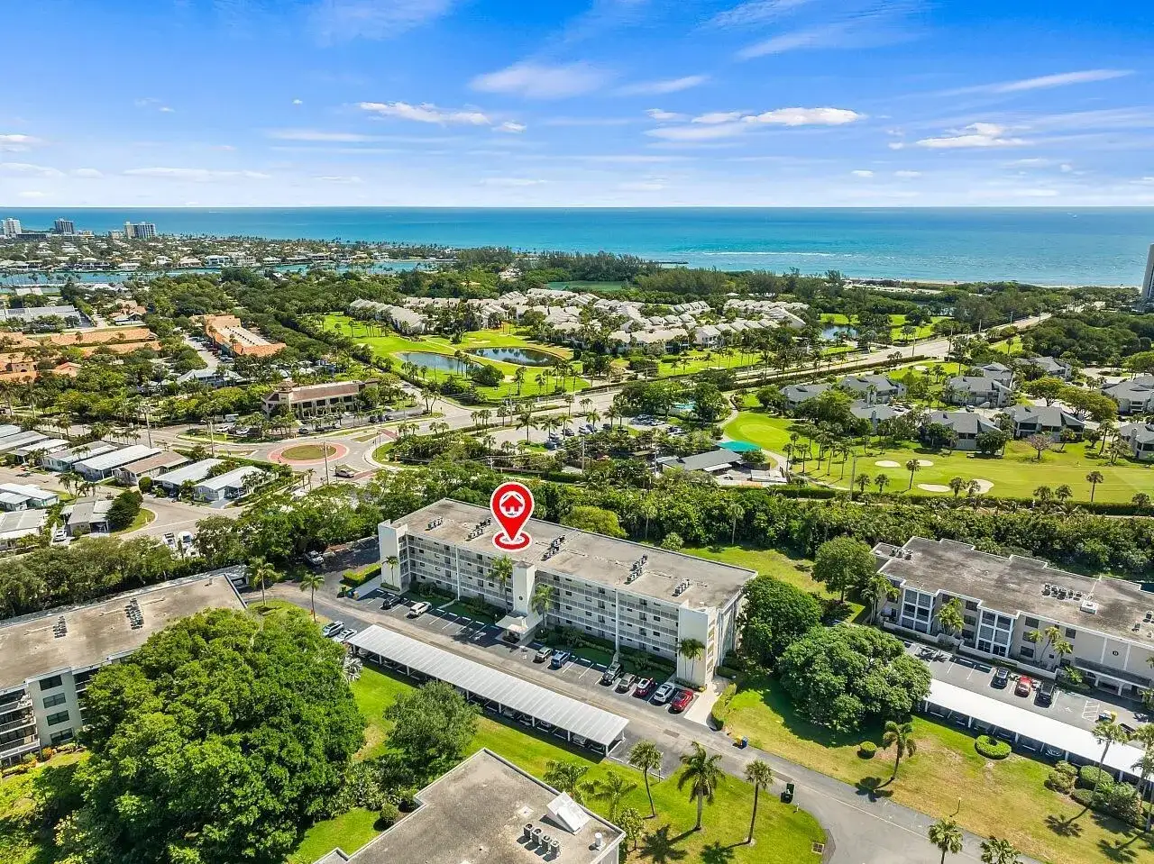 300 N Highway A1a # 203c, Jupiter FL 33477 photo 5