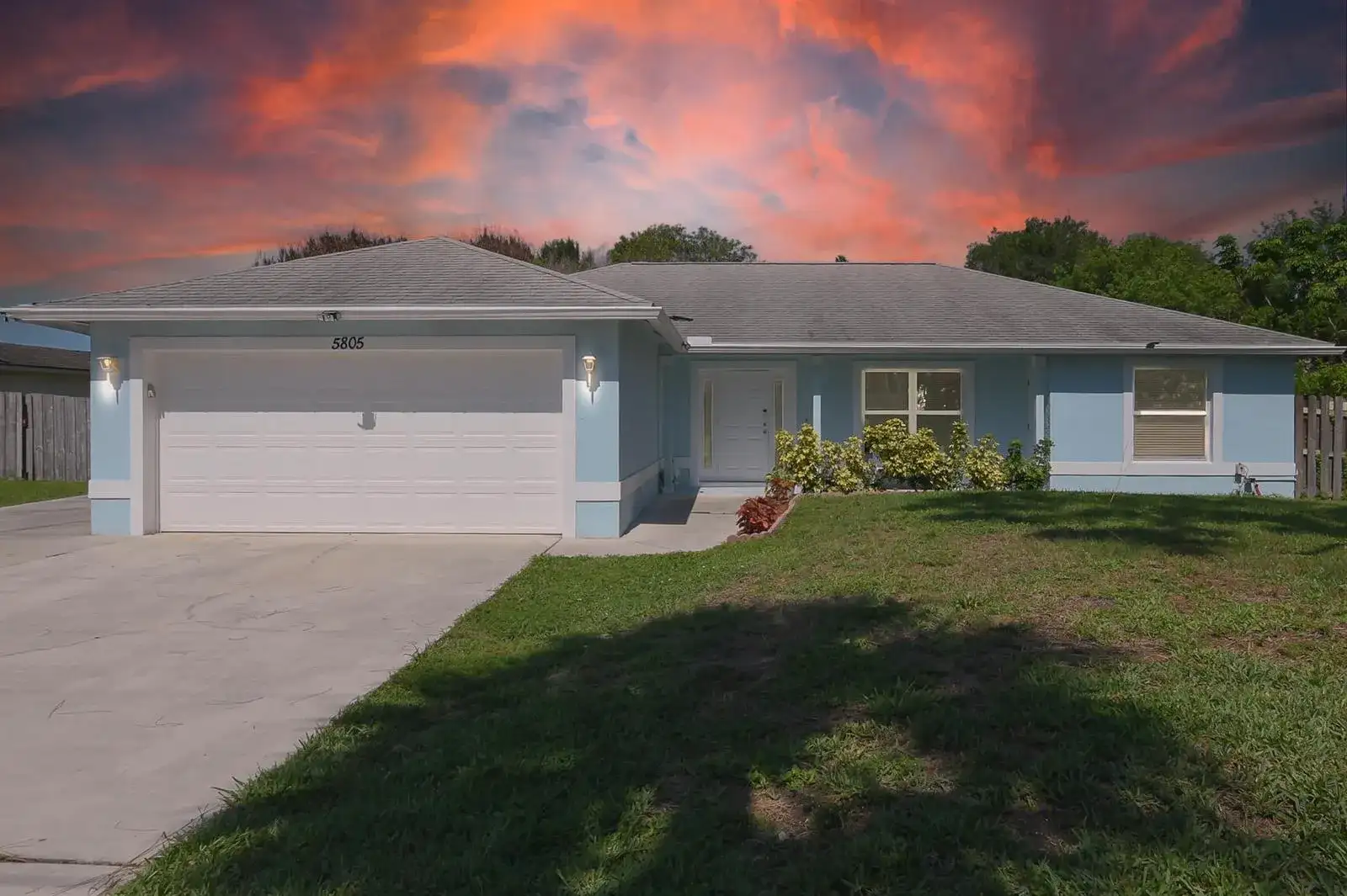 5805 Cassia Drive, Fort Pierce FL 34982 photo 2