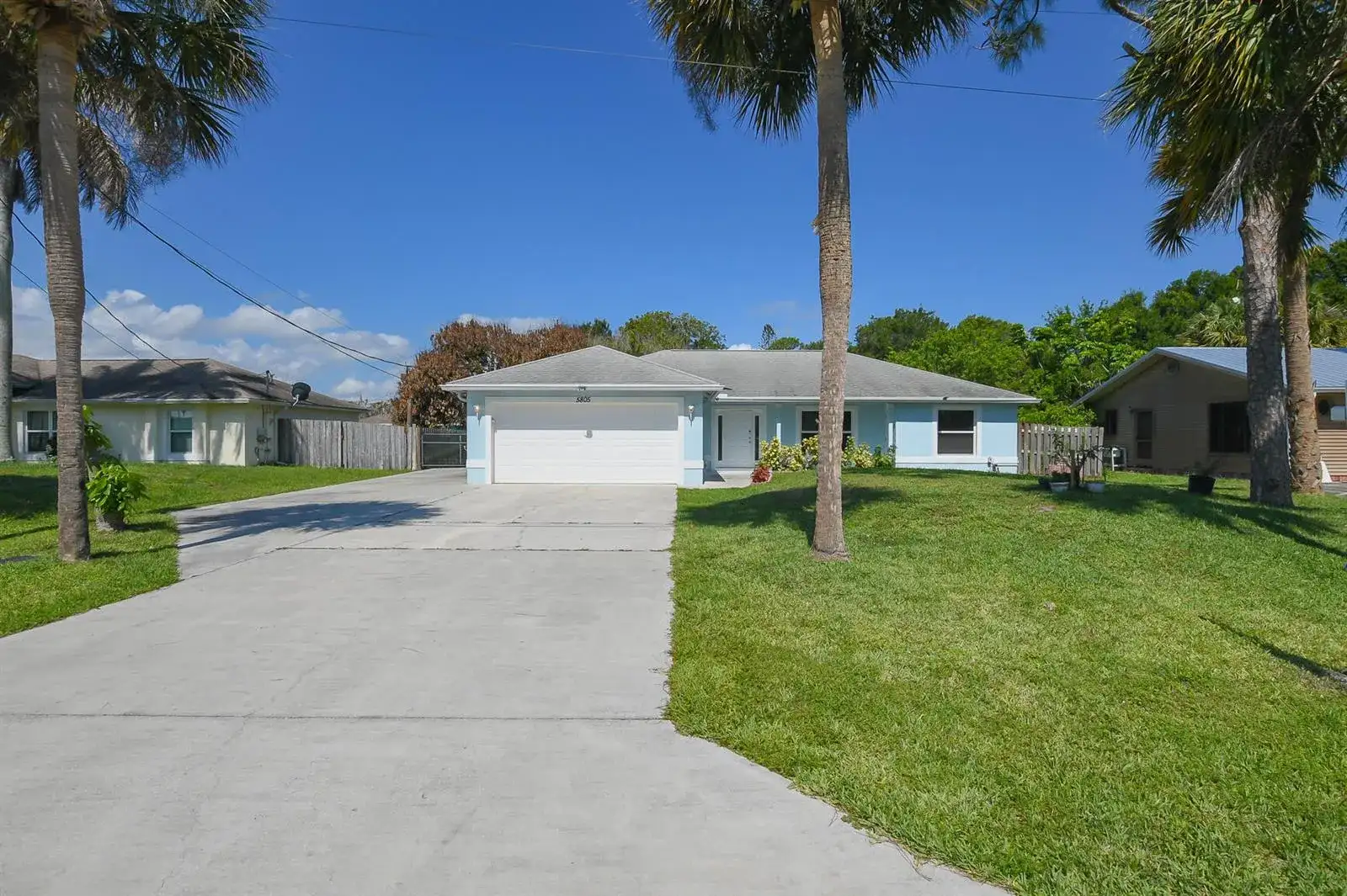 5805 Cassia Drive, Fort Pierce FL 34982 photo 3