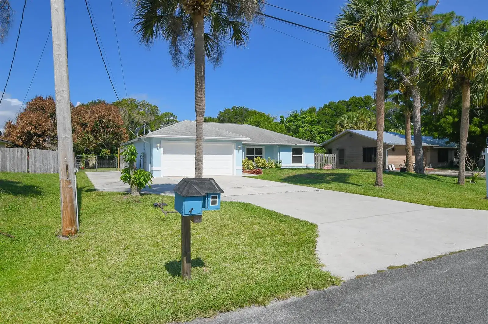 5805 Cassia Drive, Fort Pierce FL 34982 photo 4