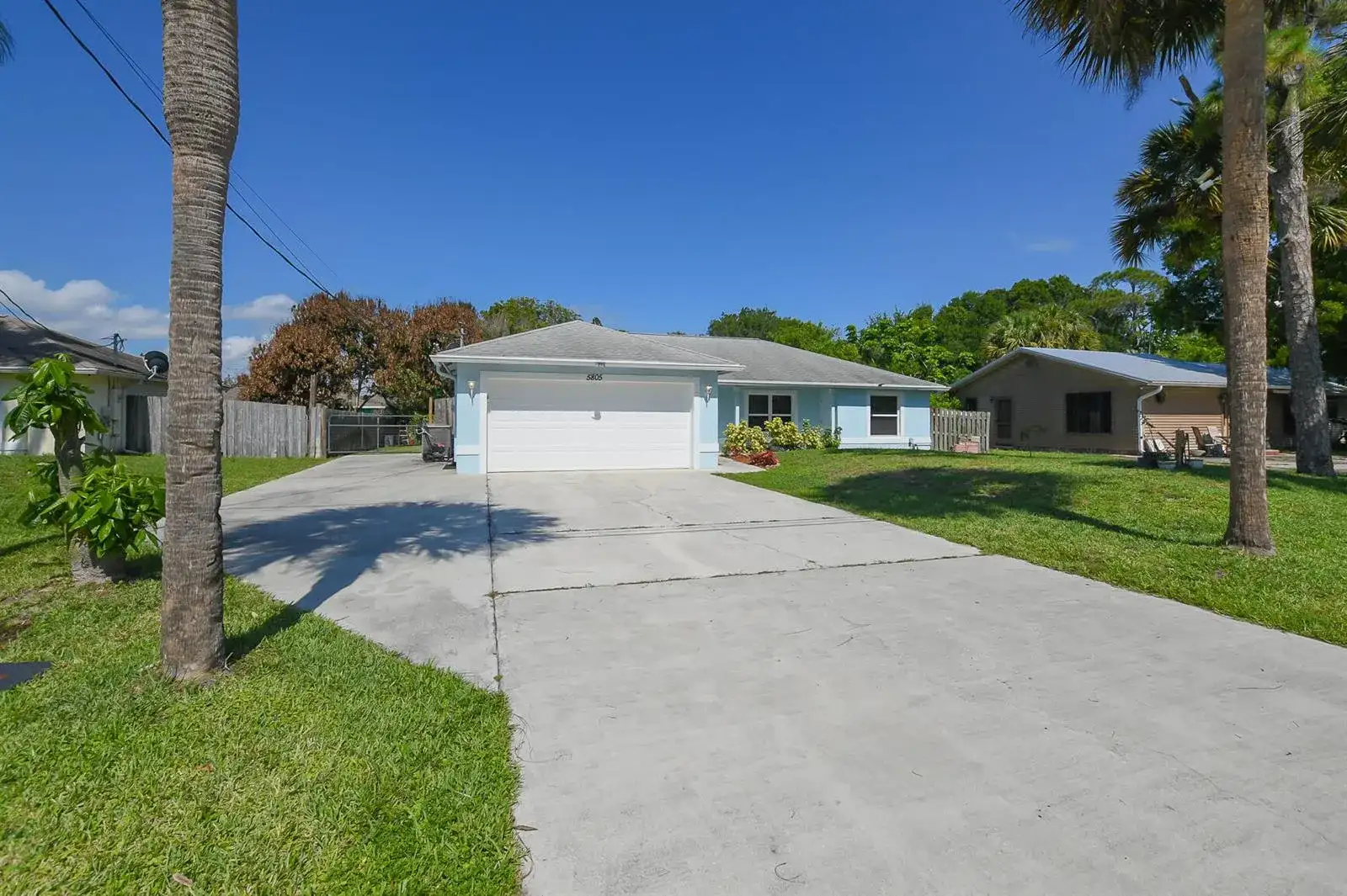 5805 Cassia Drive, Fort Pierce FL 34982 photo 5