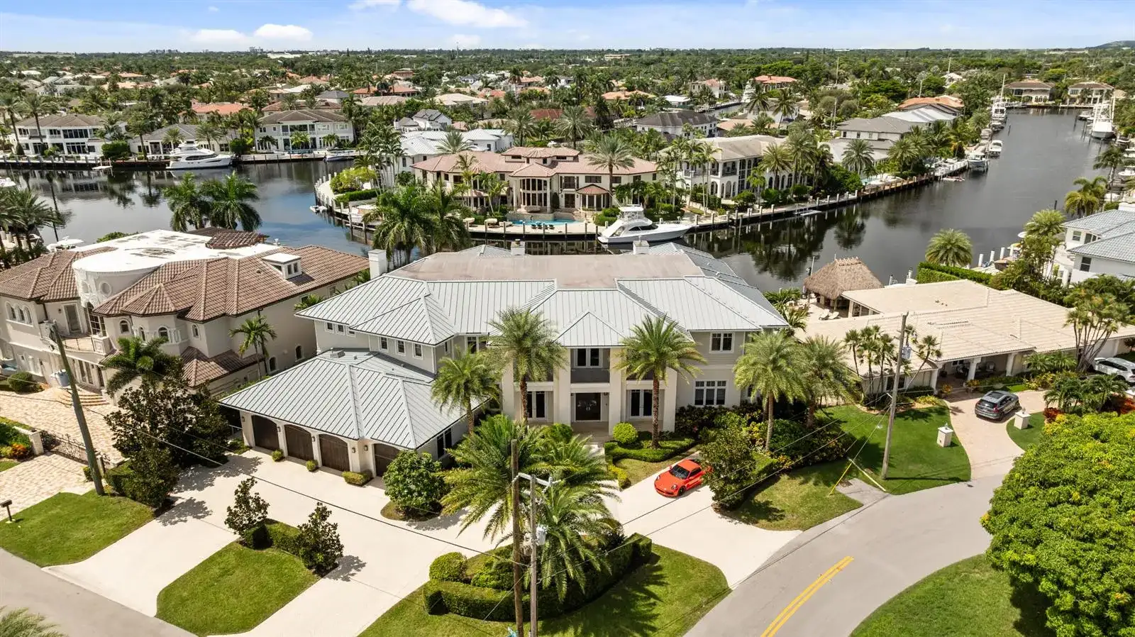 3211 NE 27th Avenue, Lighthouse Point FL 33064 photo 2