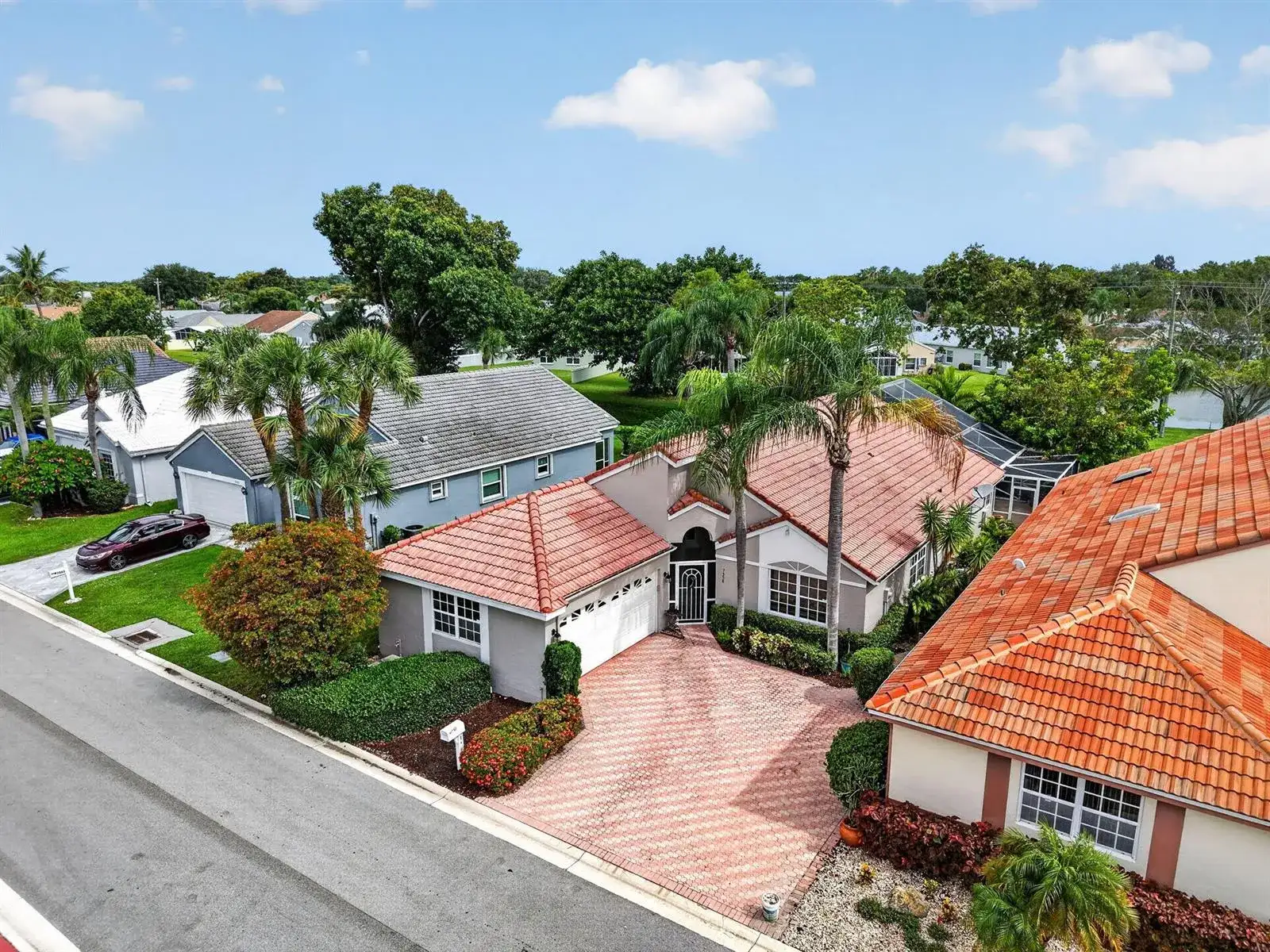 7558 Ironbridge Circle, Delray Beach FL 33446 photo 2