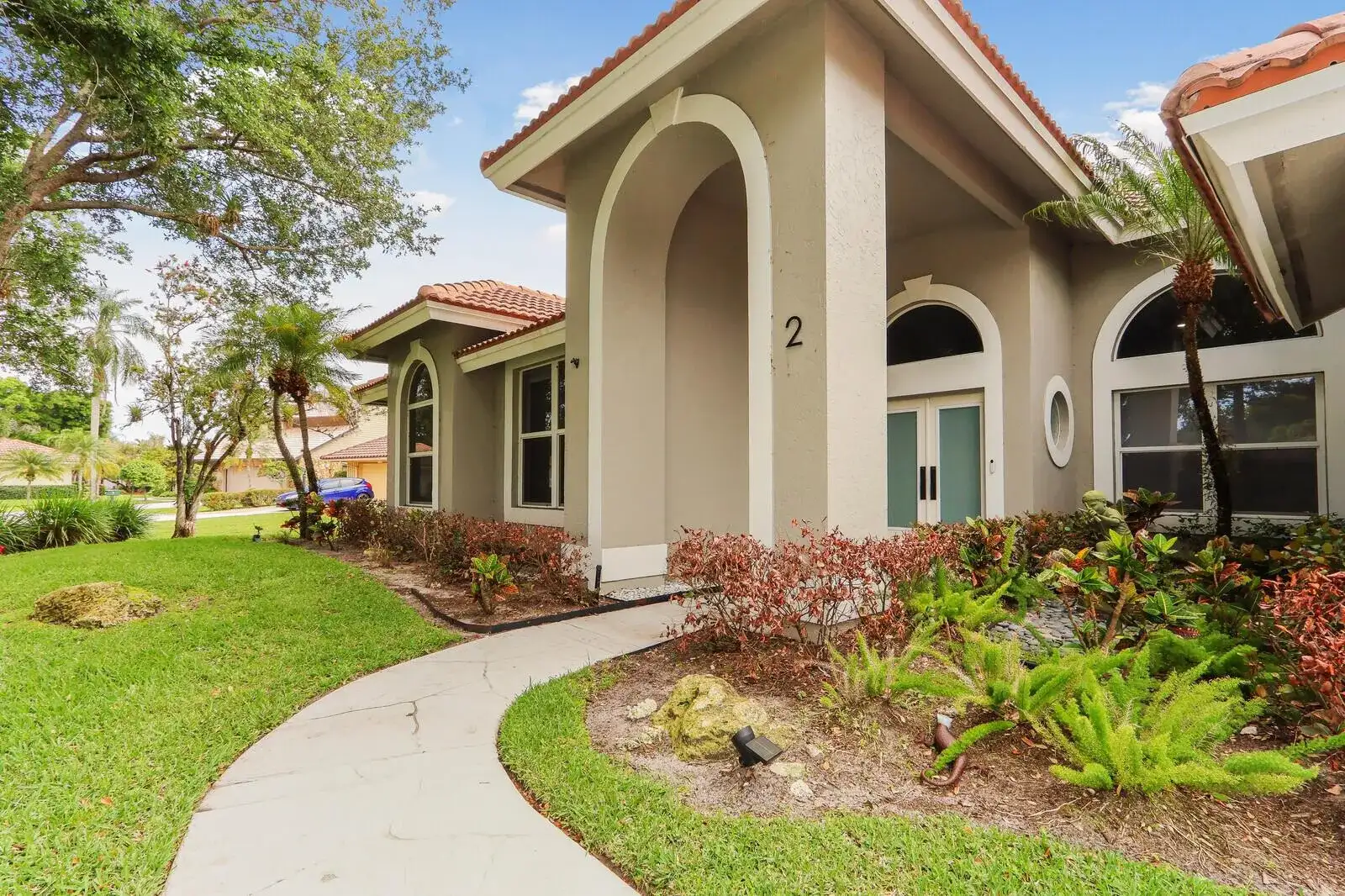 2 Old Fence Road, Palm Beach Gardens FL 33418 photo 3