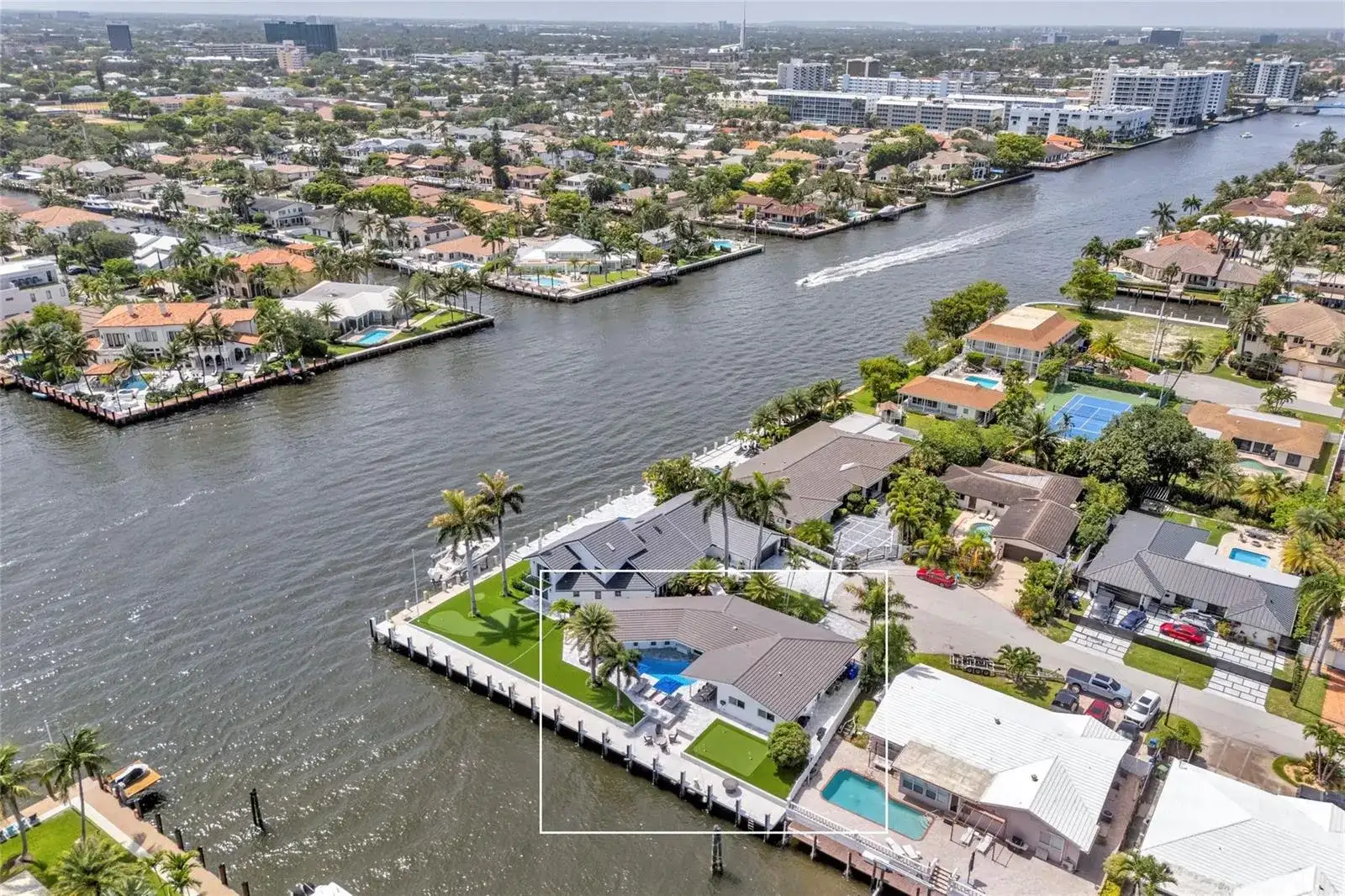 3108 NE 42nd Court, Fort Lauderdale FL 33308 photo 5