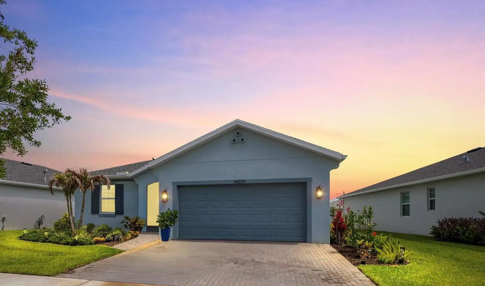 14071 SW Safi Terrace, Port St. Lucie FL 34987 photo 2