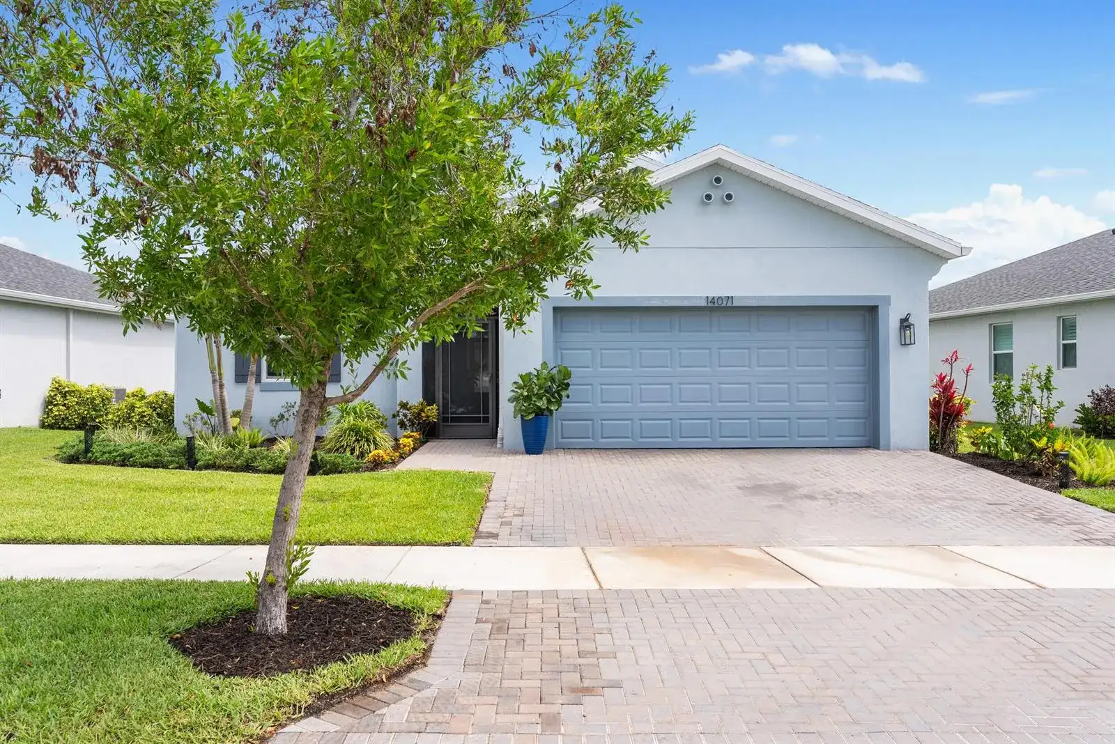14071 SW Safi Terrace, Port St. Lucie FL 34987 photo 3
