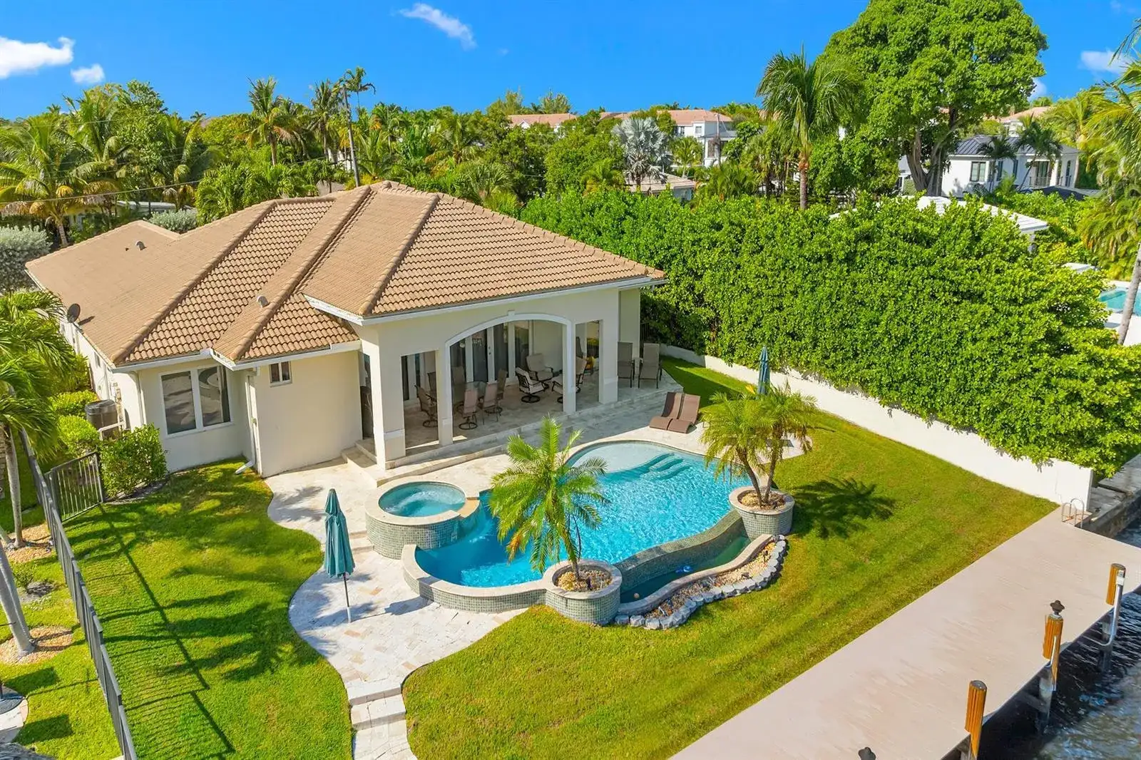 3219 Karen Drive, Delray Beach FL 33483 photo 2