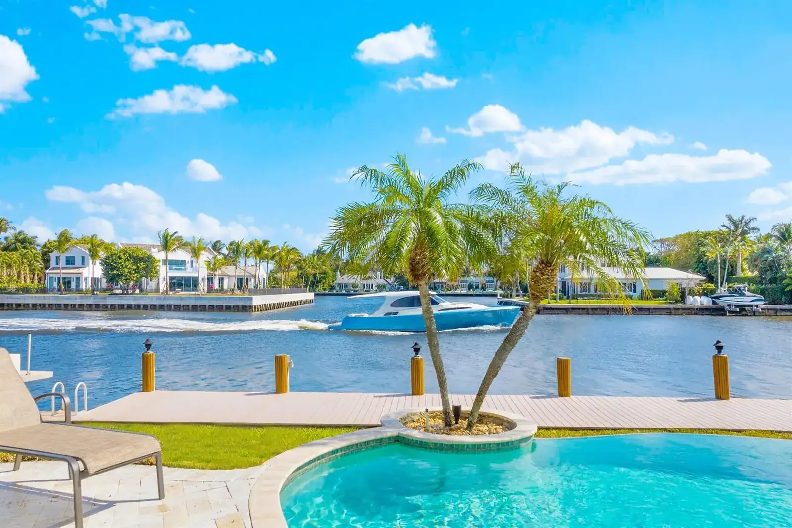 3219 Karen Drive, Delray Beach FL 33483 photo 3