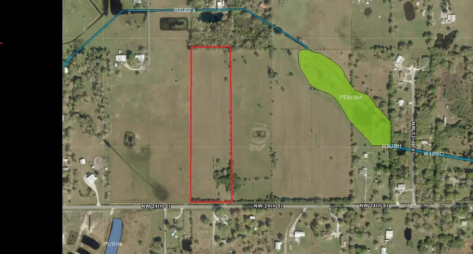 5871 NW 24th Street, Okeechobee FL 34972 photo 3