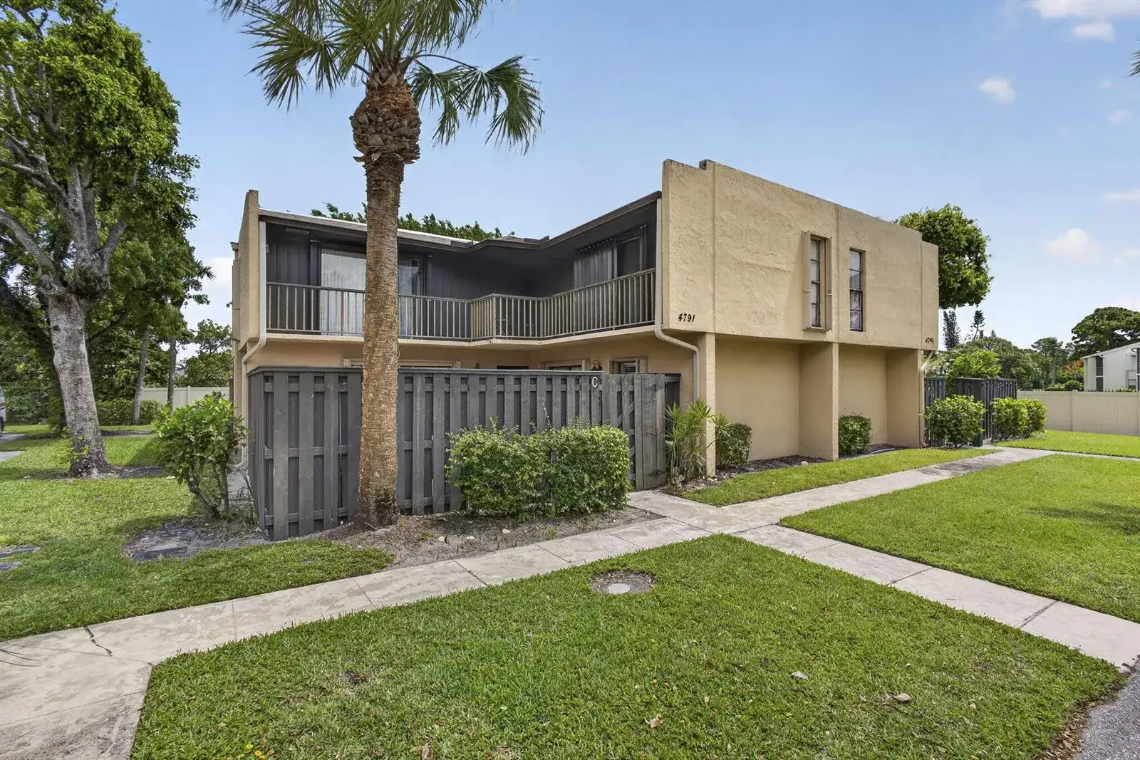 4791 Alder Drive # C, West Palm Beach FL 33417 photo 3