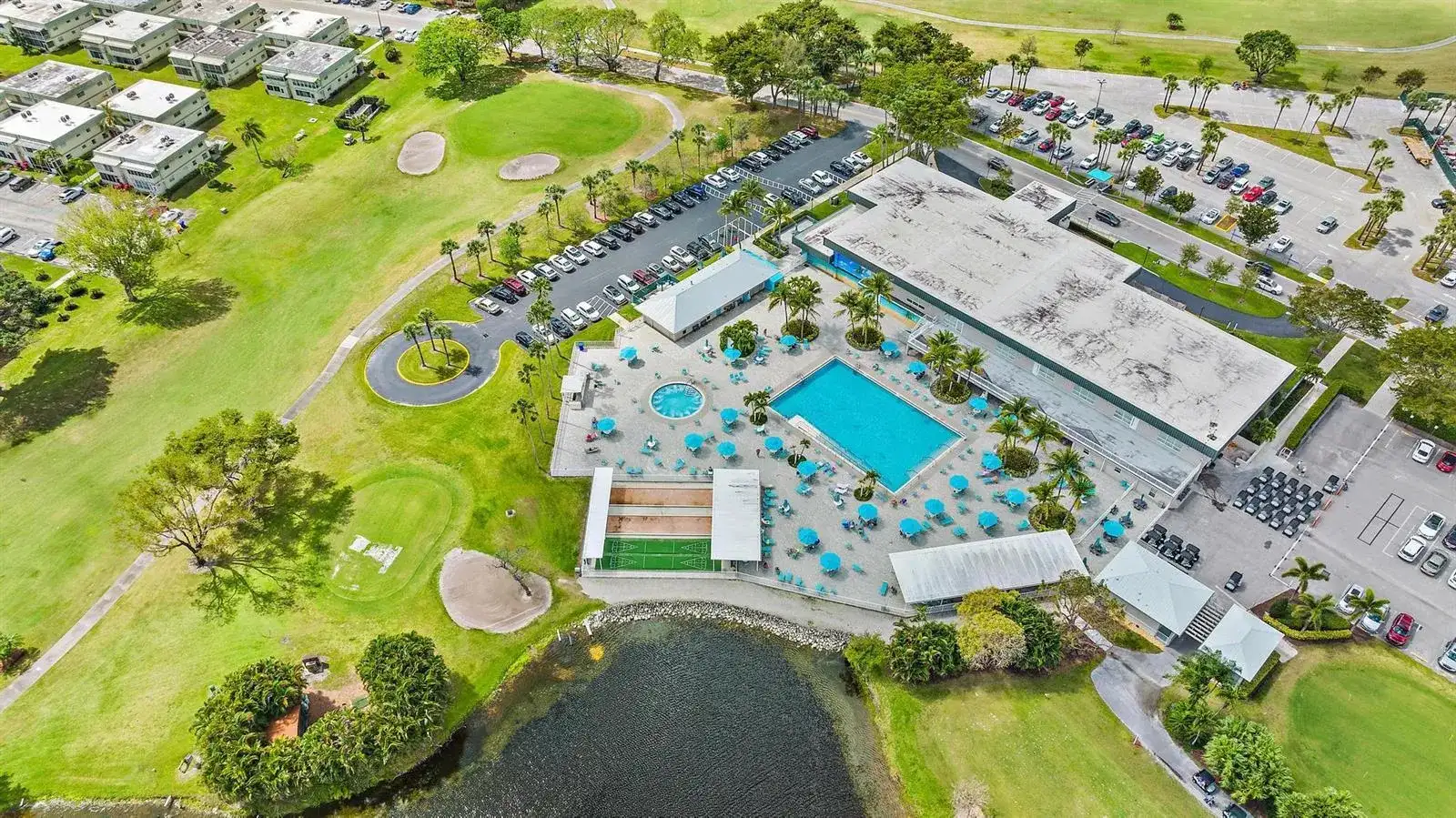 507 Capri K, Delray Beach FL 33484 photo 2