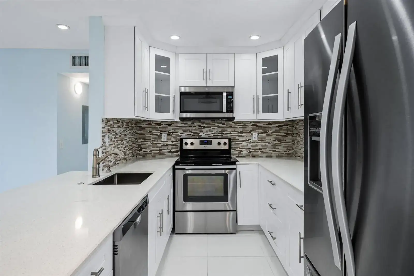 507 Capri K, Delray Beach FL 33484 photo 4