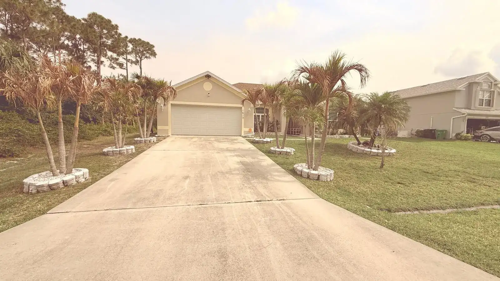 1613 SW Whipple Avenue, Port St. Lucie FL 34953 photo 2