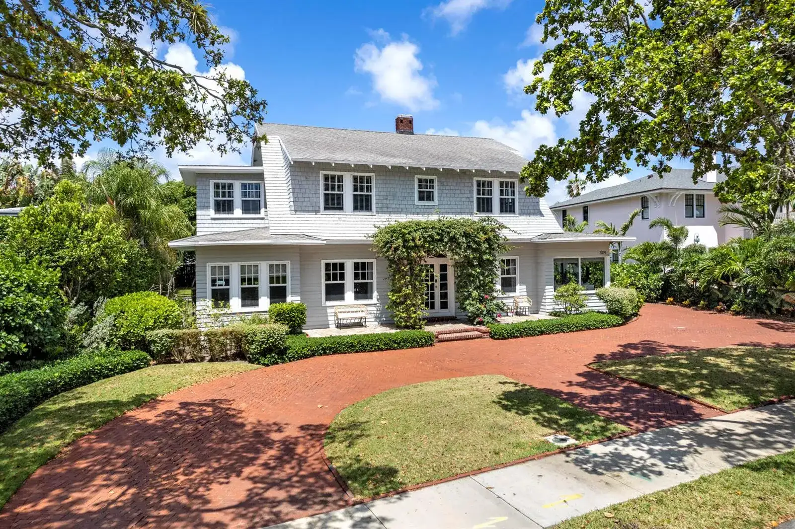 3109 Washington Road, West Palm Beach FL 33405 photo 2
