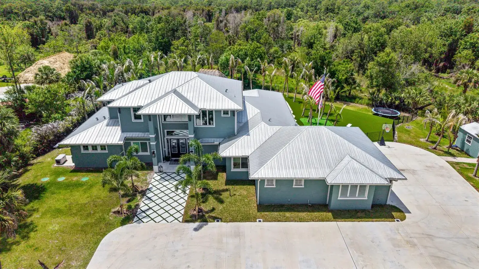 6154 SW Woodham Street, Palm City FL 34990 photo 2
