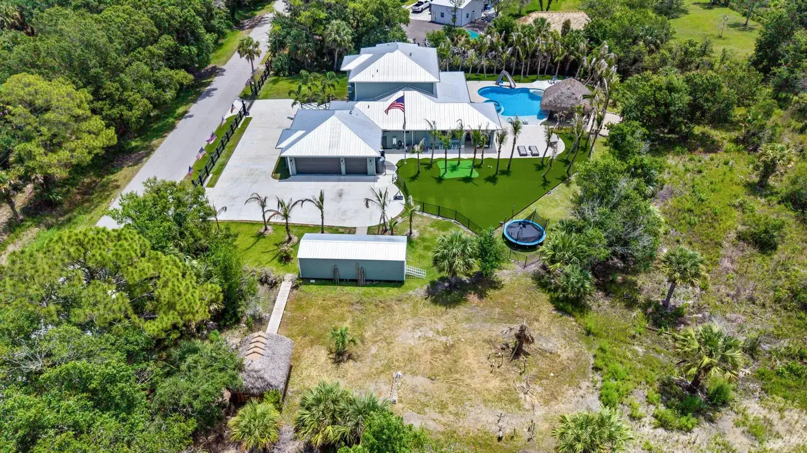 6154 SW Woodham Street, Palm City FL 34990 photo 4