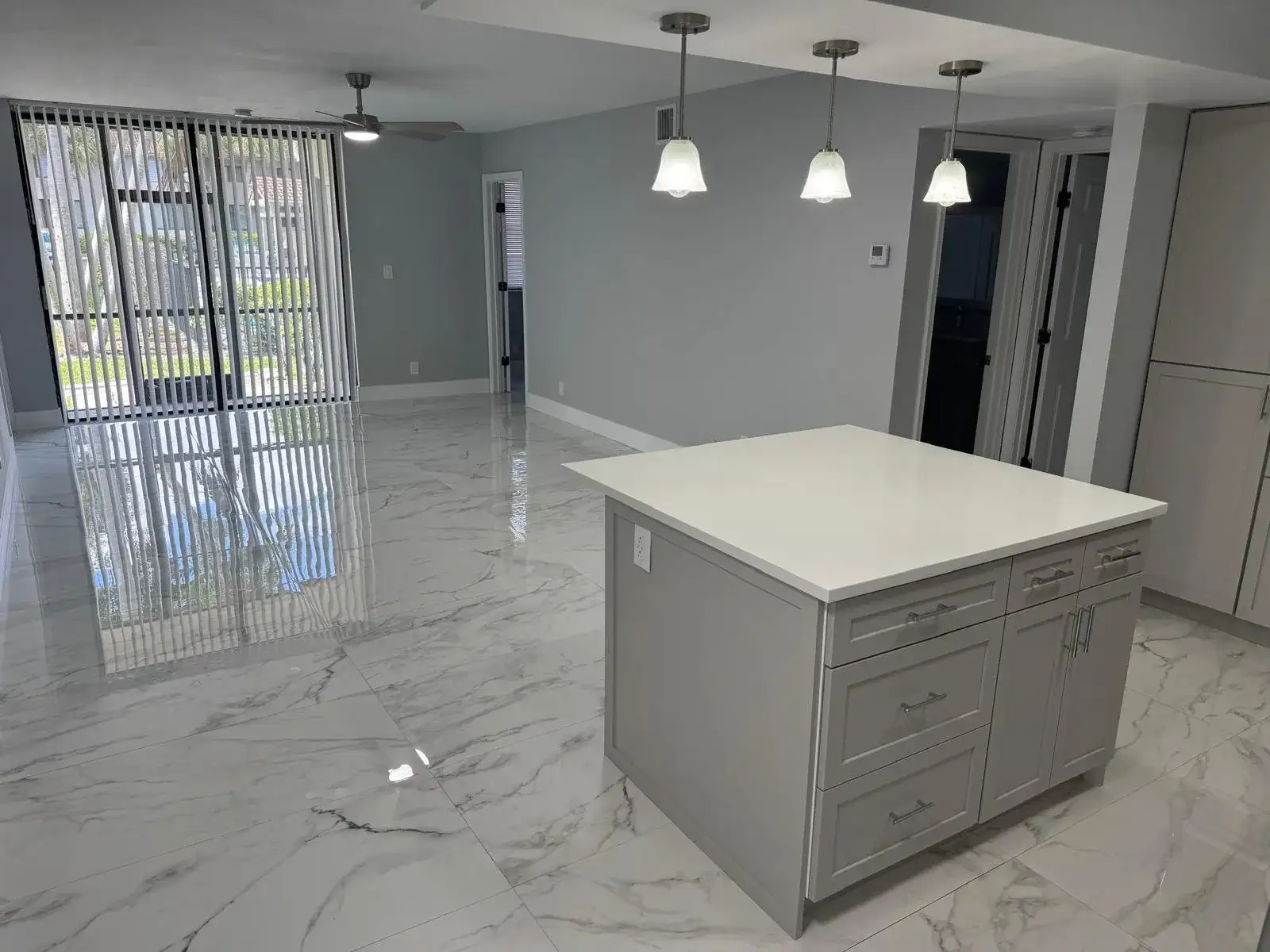 9509 SW 1st Court, Coral Springs FL 33071 photo 5
