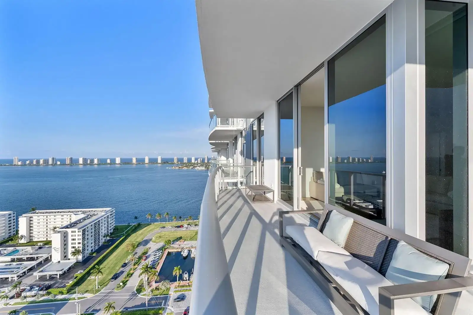 220 Lake Shore Drive # 2321, Lake Park FL 33403 photo 3