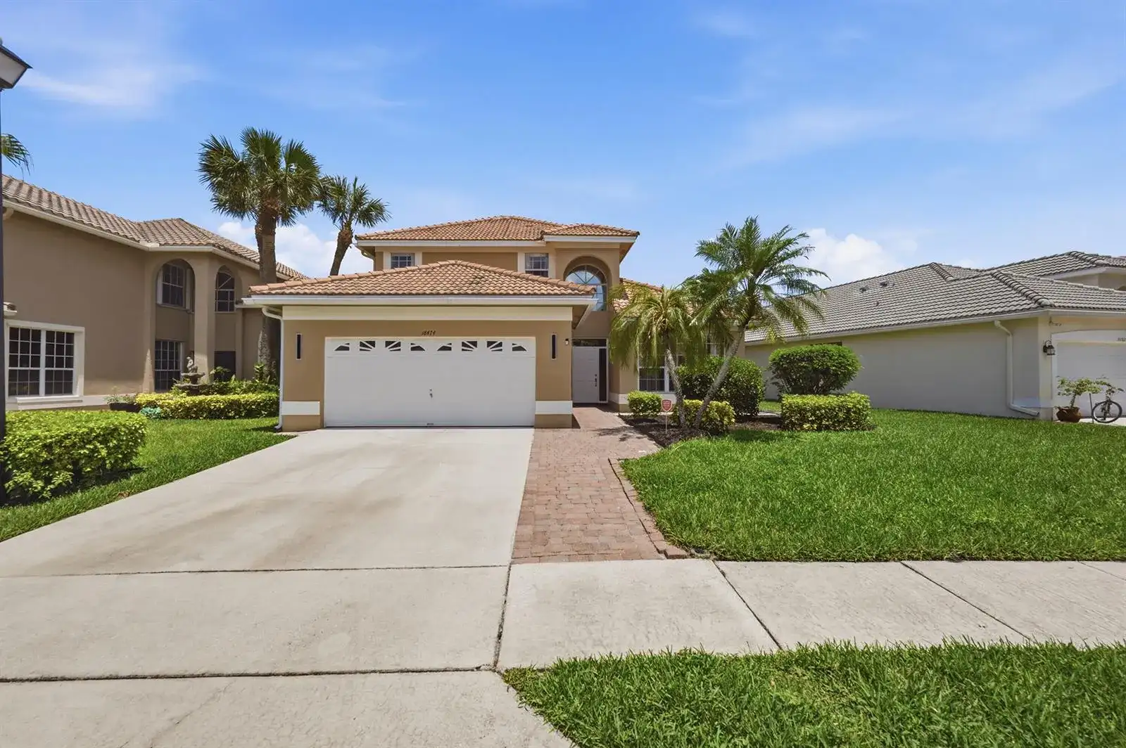 18474 Old Princeton Lane, Boca Raton FL 33498 photo 2