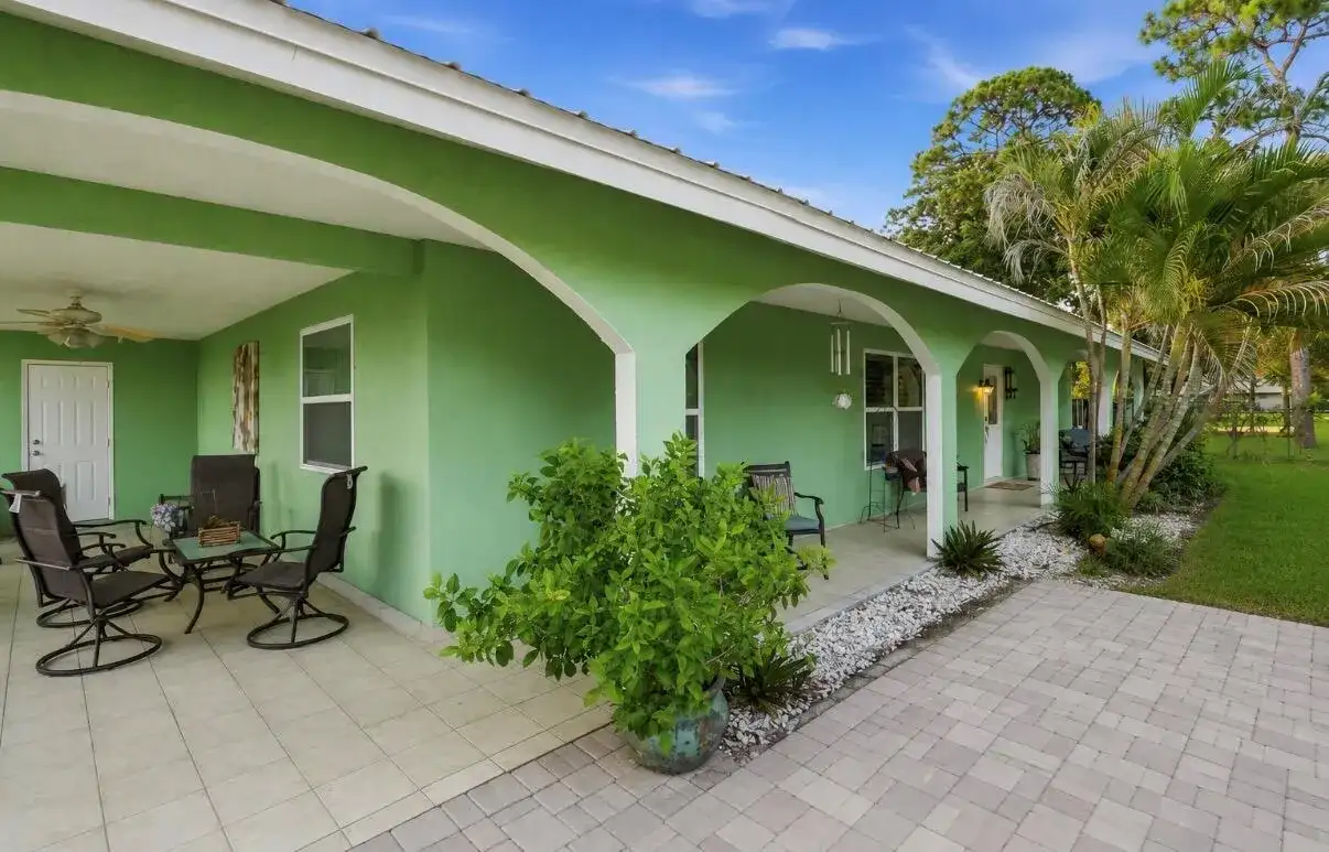 309 Hach Lane, FL 33415 photo 3