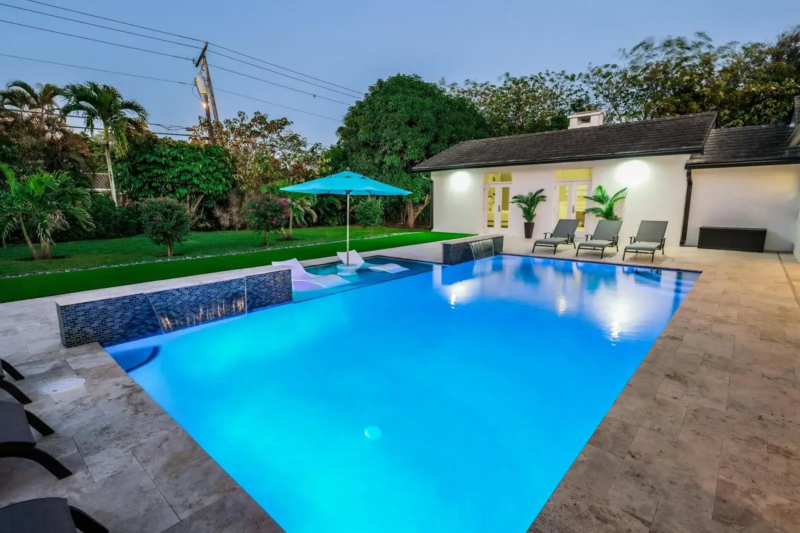 3127 Sherwood Boulevard, Delray Beach FL 33445 photo 4