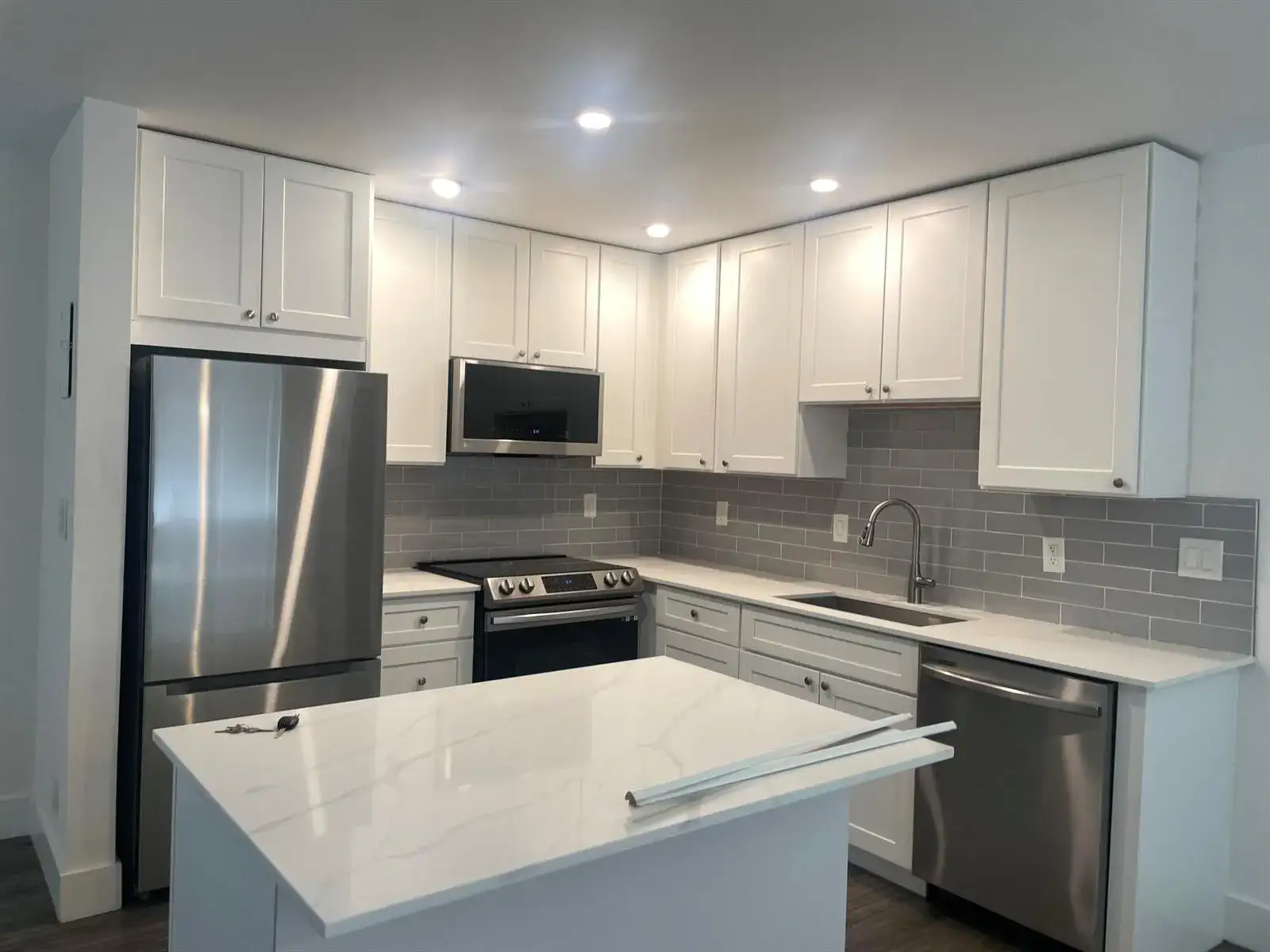 650 N Brittany N # 650, Delray Beach FL 33446 photo 3
