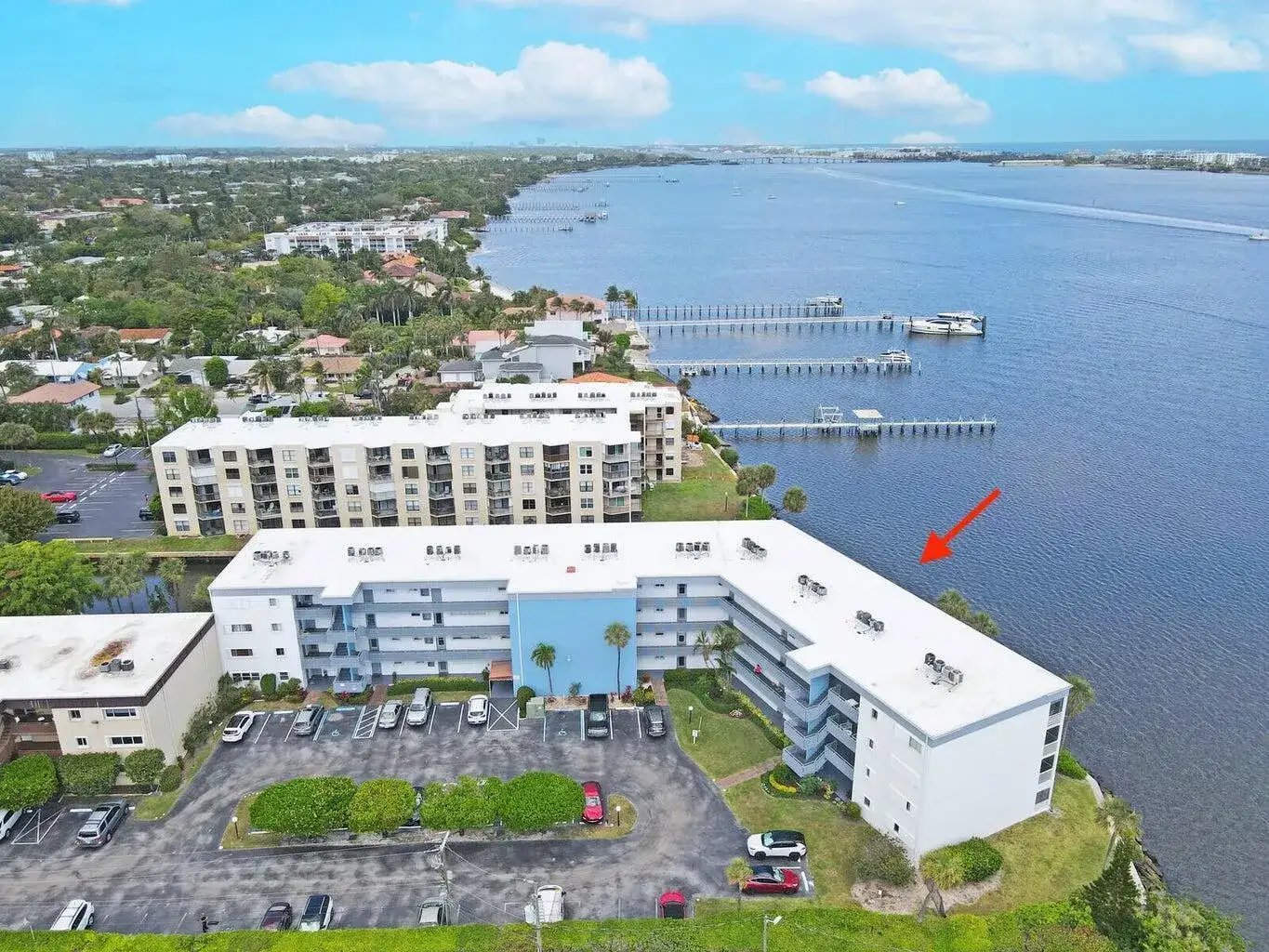 100 Waterway Drive S # 209, Lantana FL 33462 photo 2