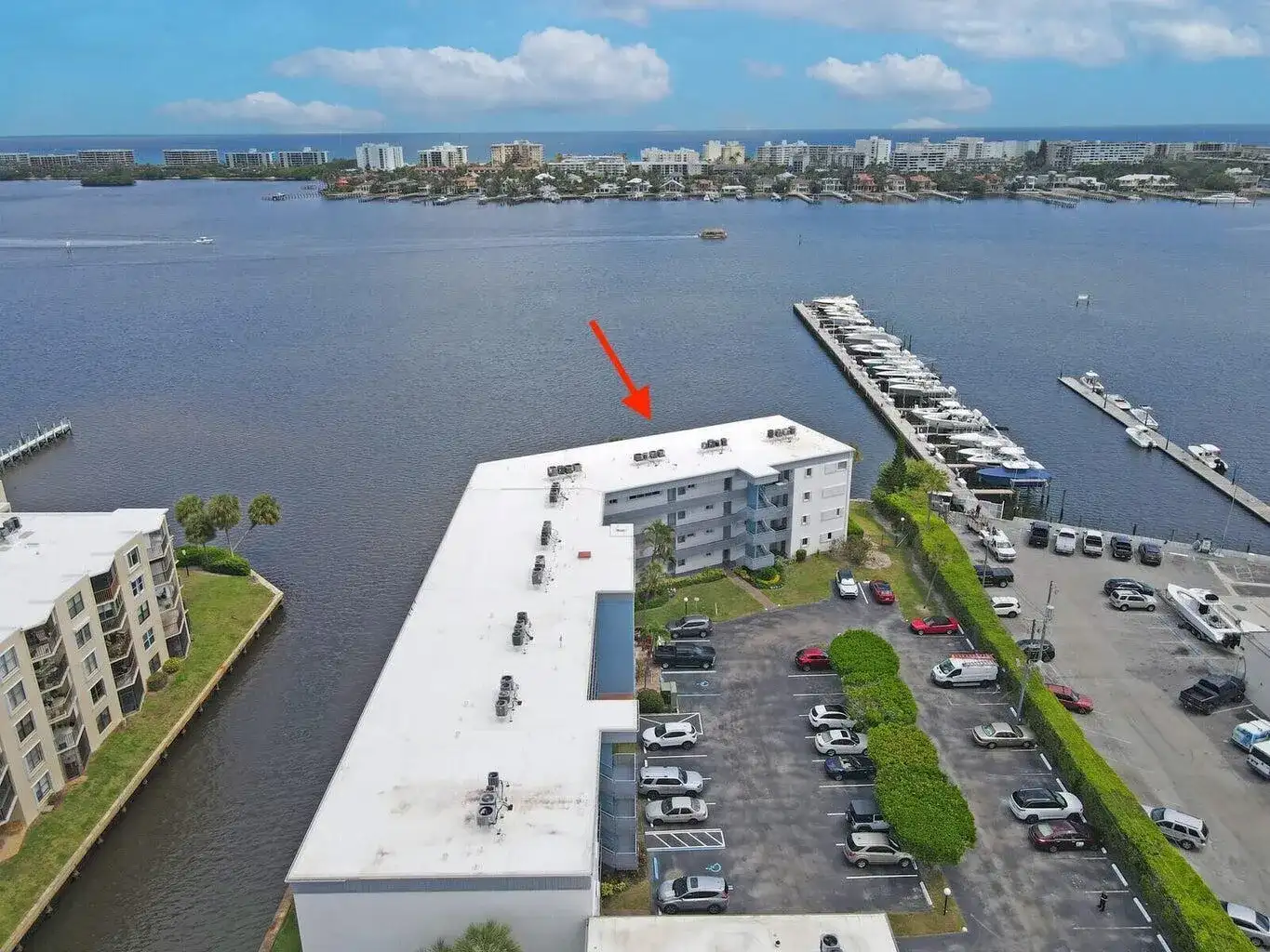 100 Waterway Drive S # 209, Lantana FL 33462 photo 3