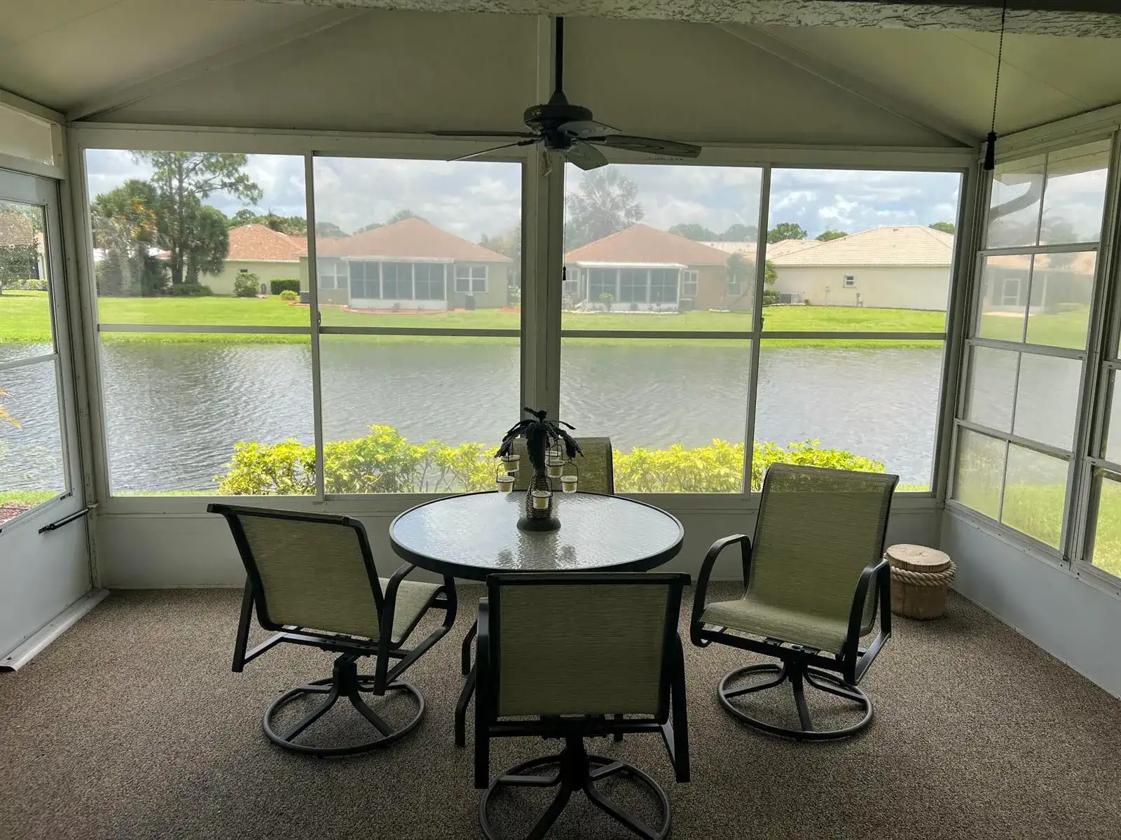 1142 NW Lombardy Drive, Port St. Lucie FL 34986 photo 2