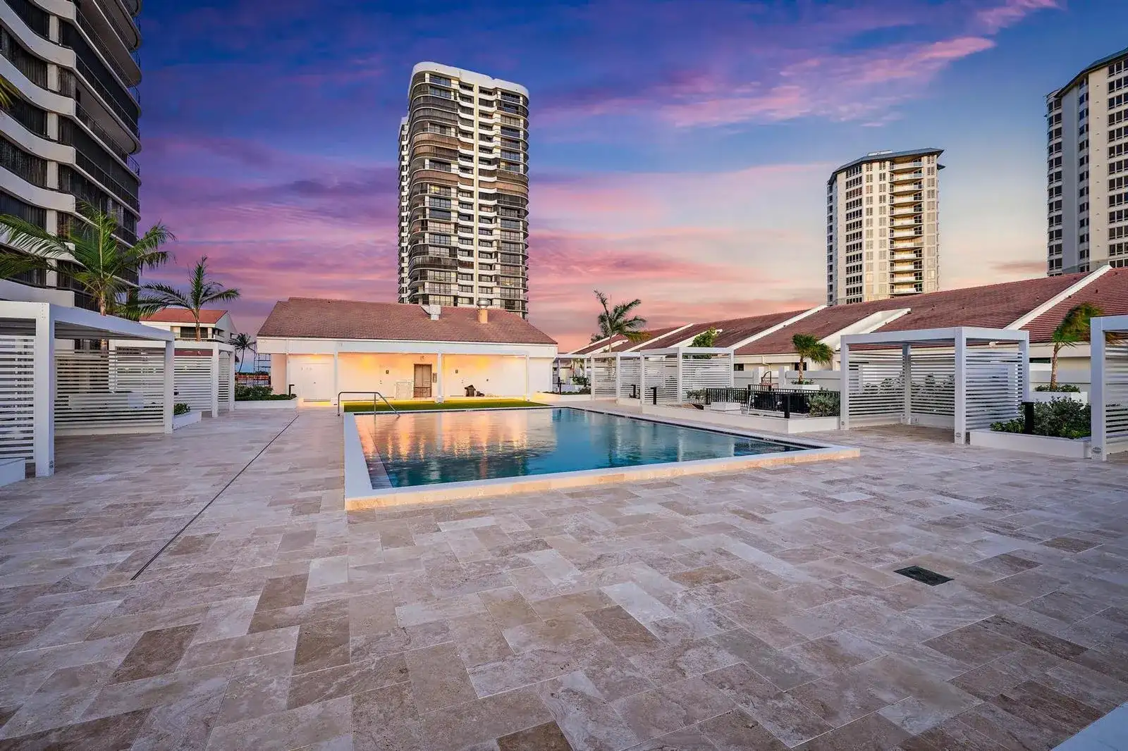 3970 N Ocean Drive # 6, Singer Island FL 33404 photo 2