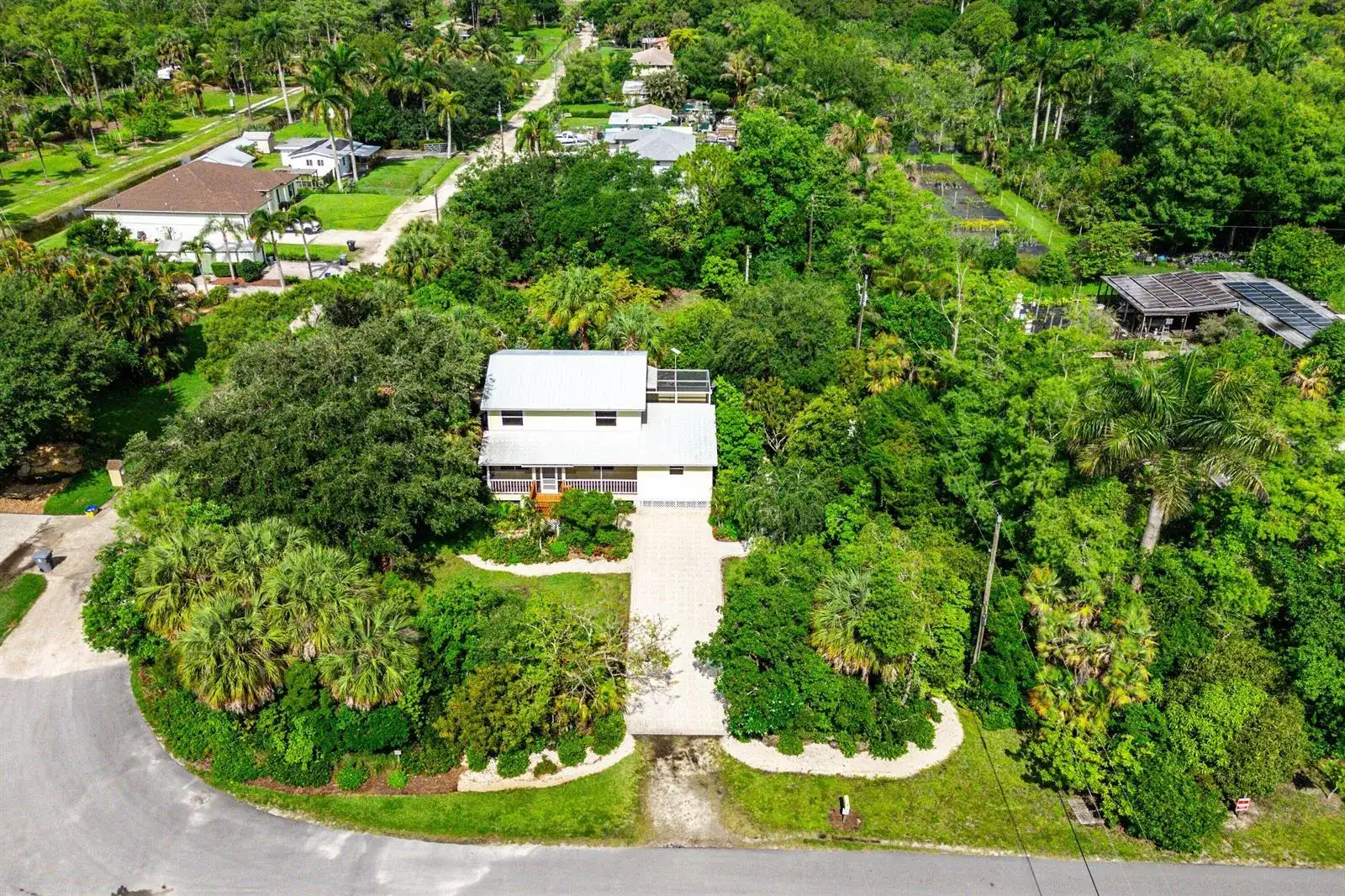 7713 Park Lane Road, Lake Worth FL 33449 photo 2