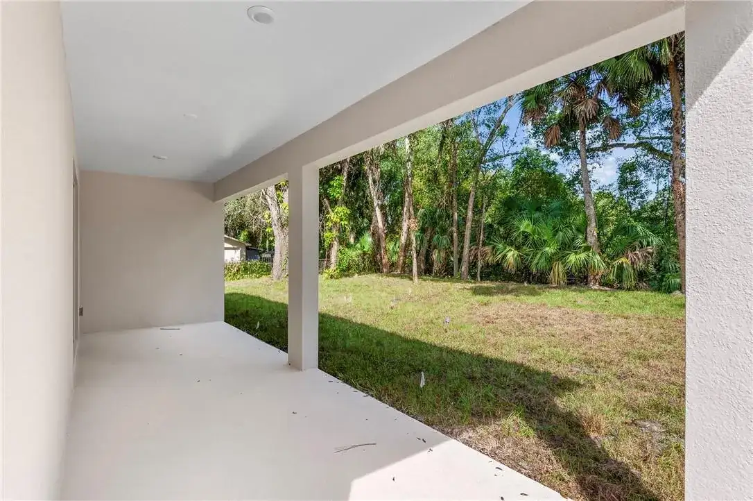 1835 Wheeling Avenue, North Port FL 34288 photo 2