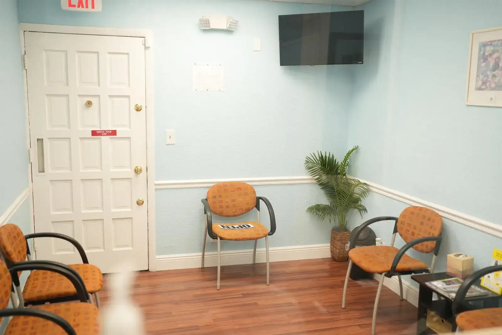 2331 N State Rd 7 # 207, Lauderhill FL 33313 photo 4