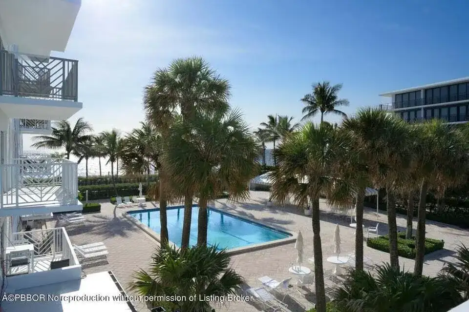 170 N Ocean Boulevard # 305, Palm Beach FL 33480 photo 4