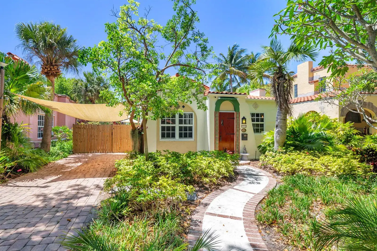 714 Sunset Road, West Palm Beach FL 33401 photo 2