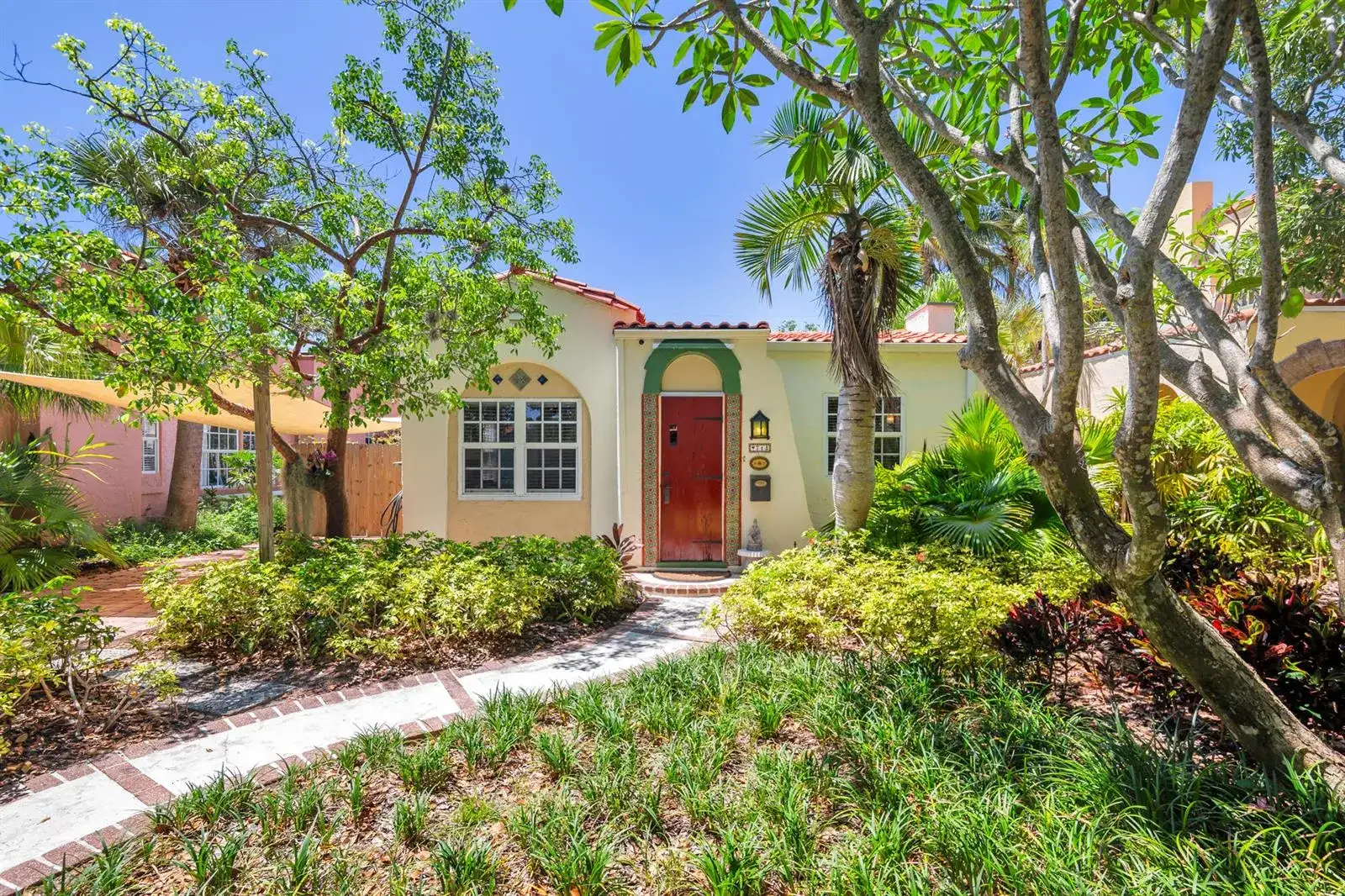 714 Sunset Road, West Palm Beach FL 33401 photo 3