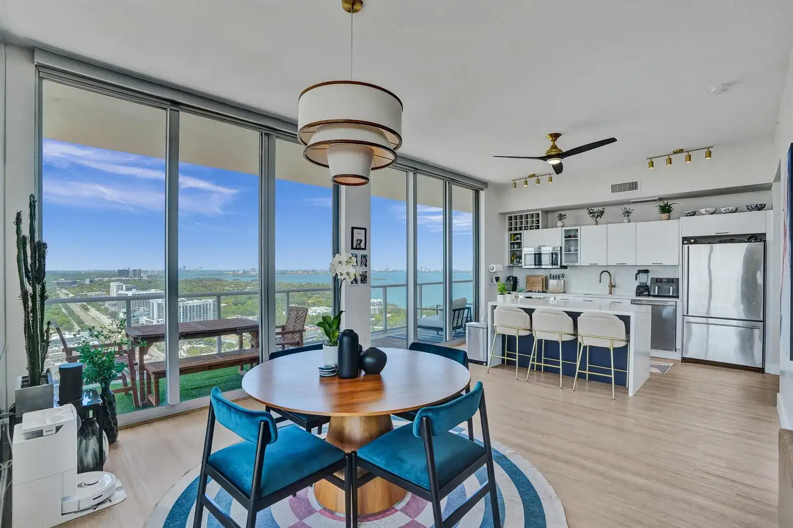 3470 E Coast Avenue # H2704, Miami FL 33137 photo 2