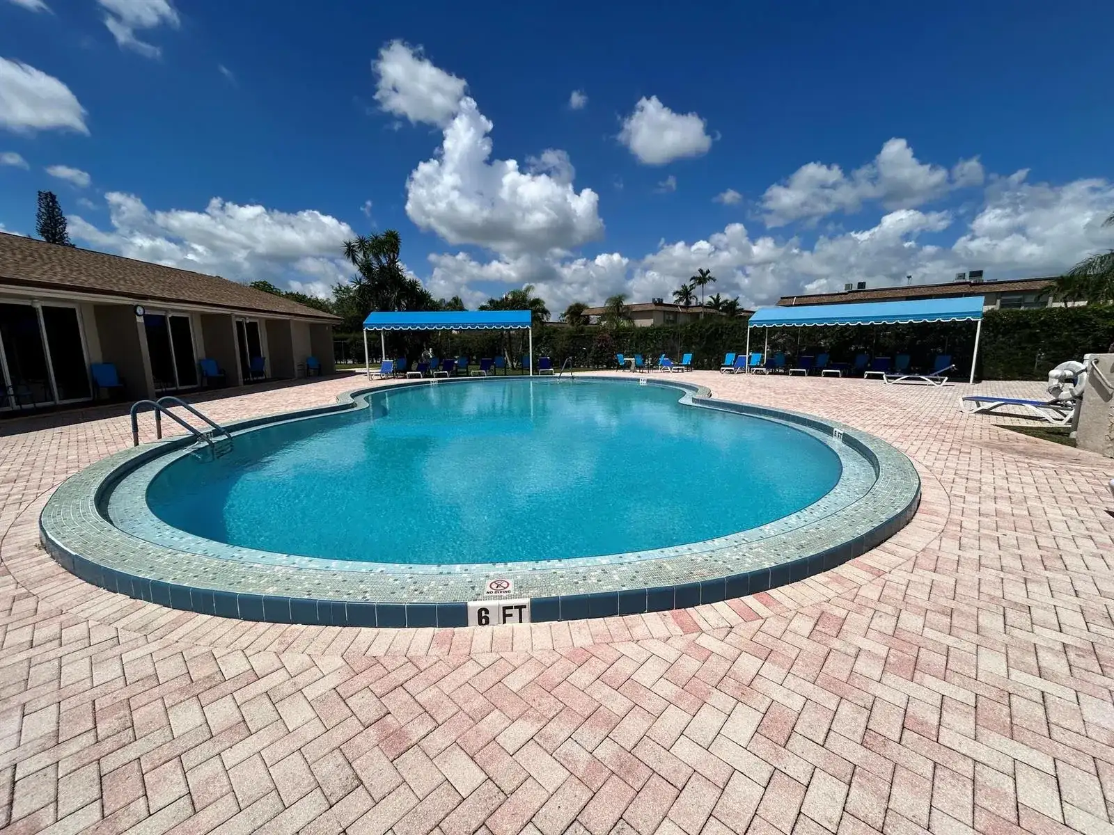 770 Lori Drive # 245, Palm Springs FL 33461 photo 5