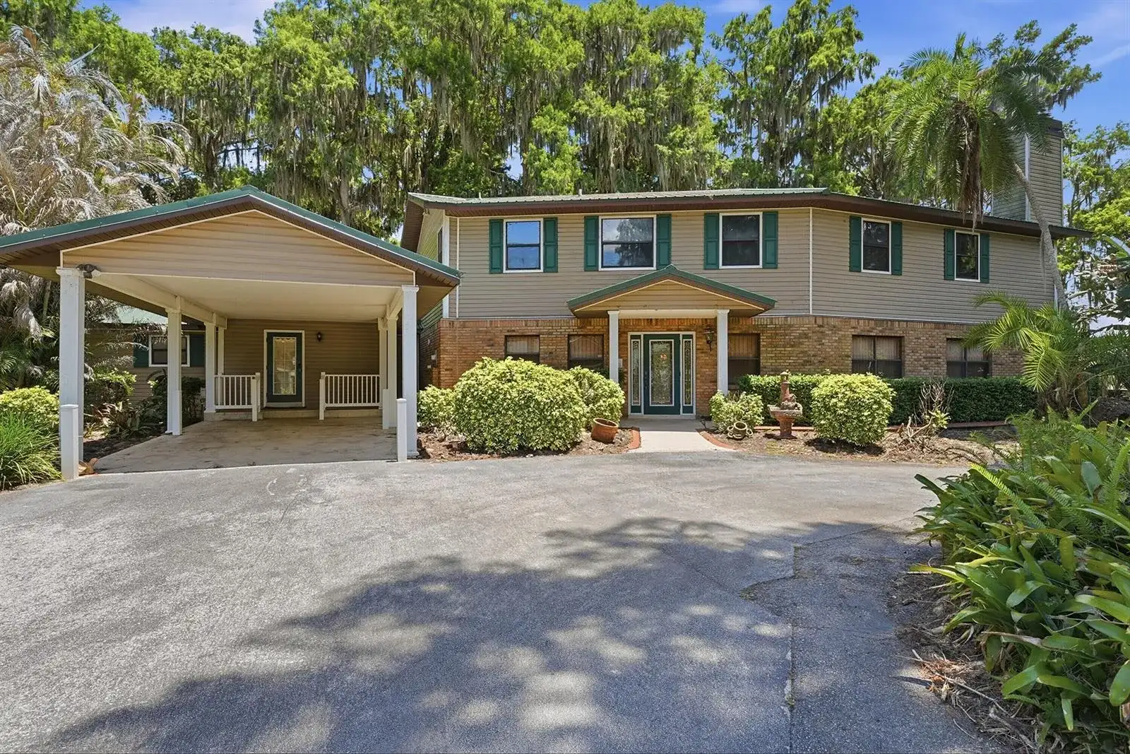200 Windy Point Road, Lake Placid FL 33852 photo 2