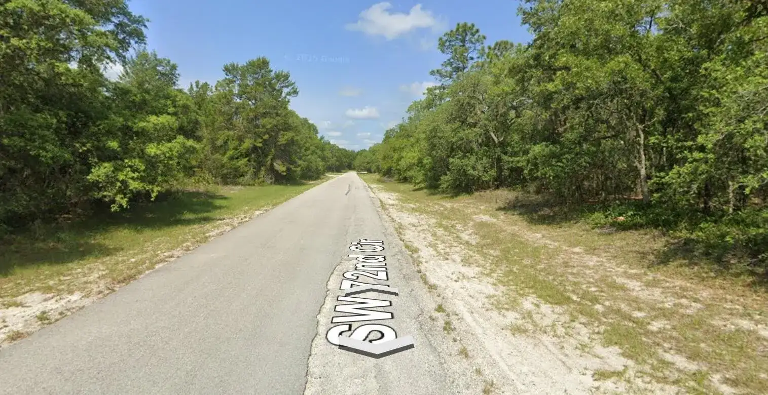 Tbd SW 72nd Circle, FL 34432 photo 2