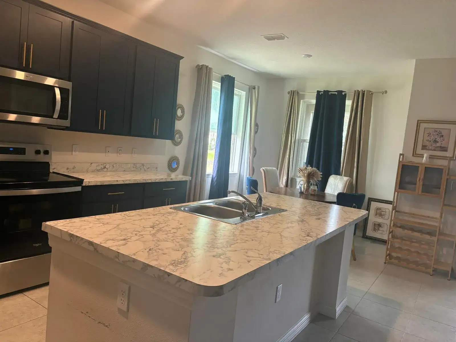 3982 SW Halcomb Street, Port St. Lucie FL 34953 photo 3