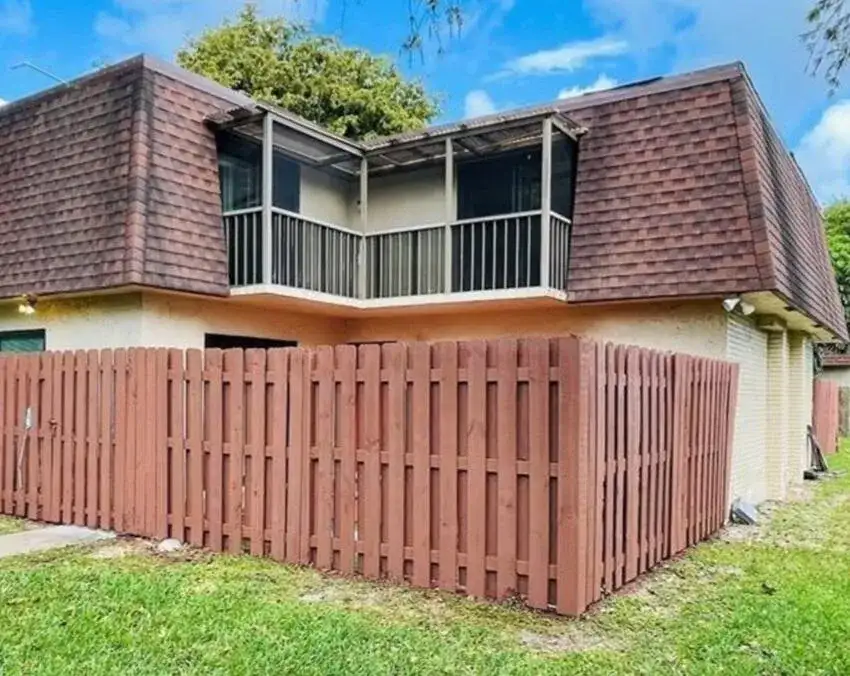 5818 Swordfish Court # B, Tamarac FL 33319 photo 3