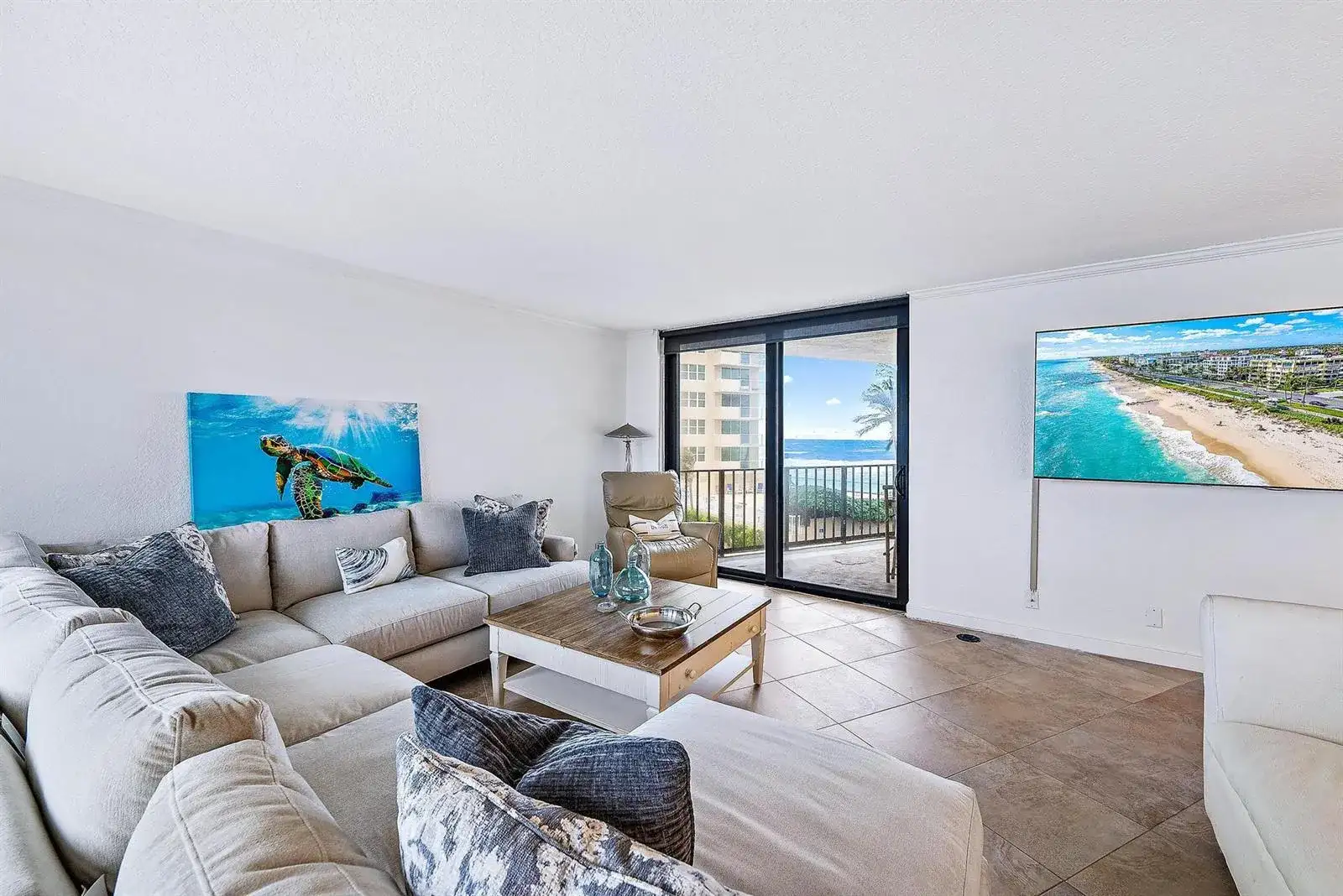 5420 N Ocean Drive # 305, Singer Island FL 33404 photo 5