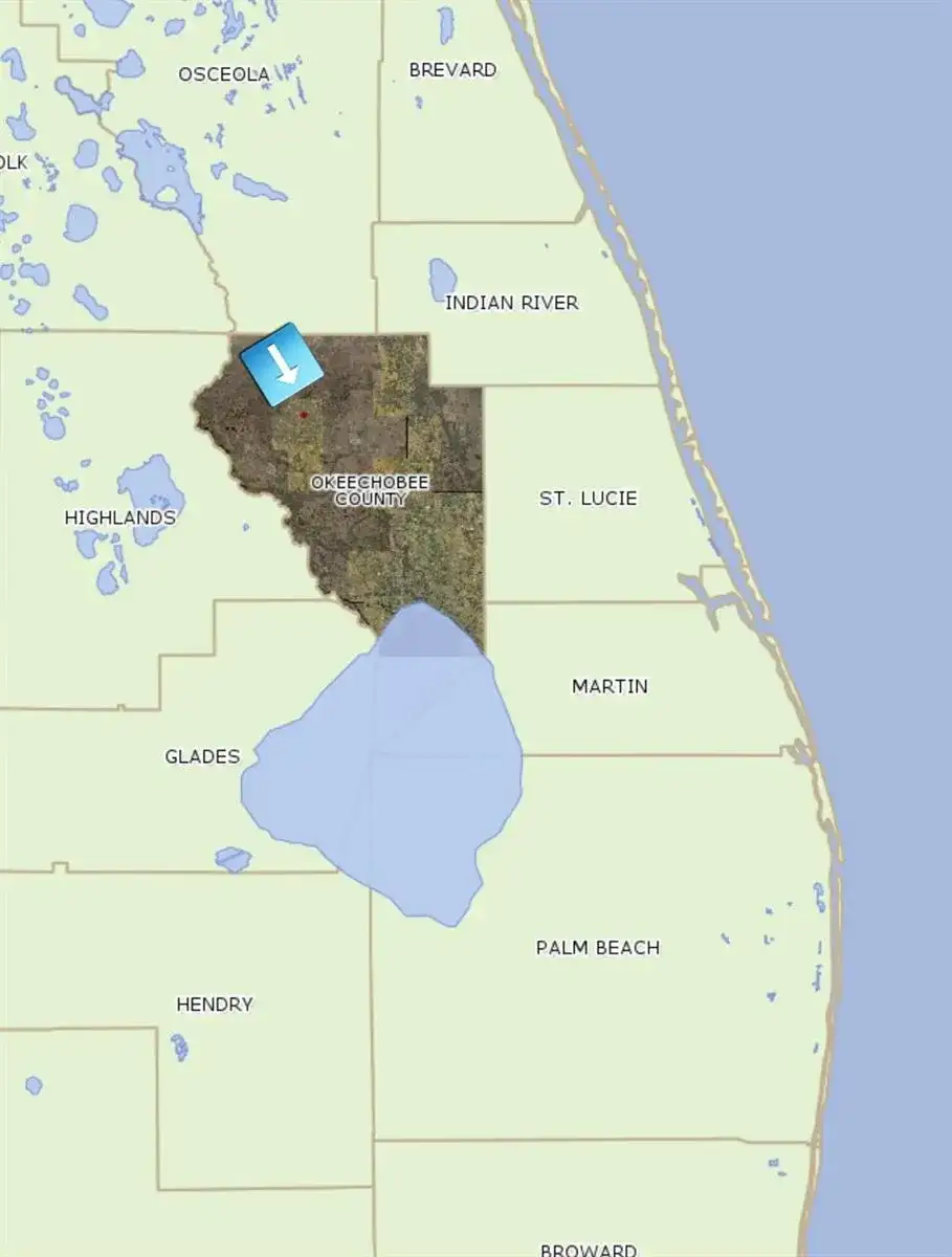 17483 NW 292nd Street, Okeechobee FL 34972 photo 4