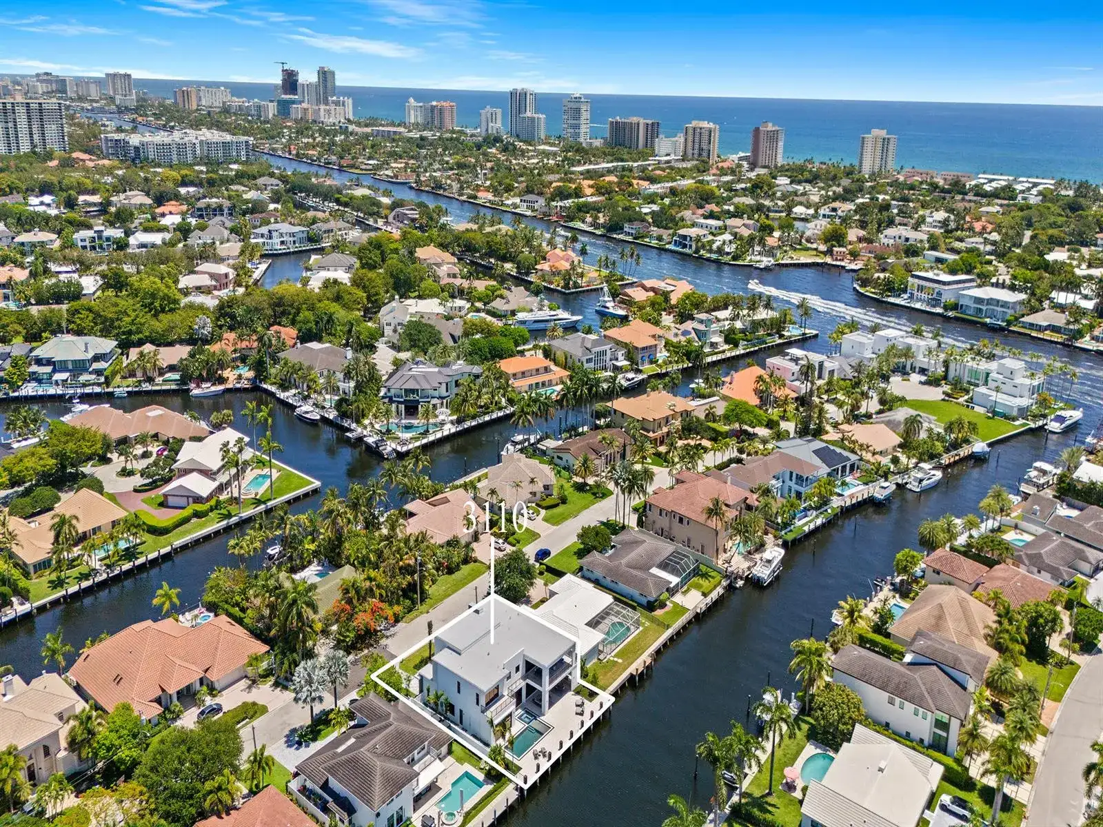 3110 NE 59th Street, Fort Lauderdale FL 33308 photo 2