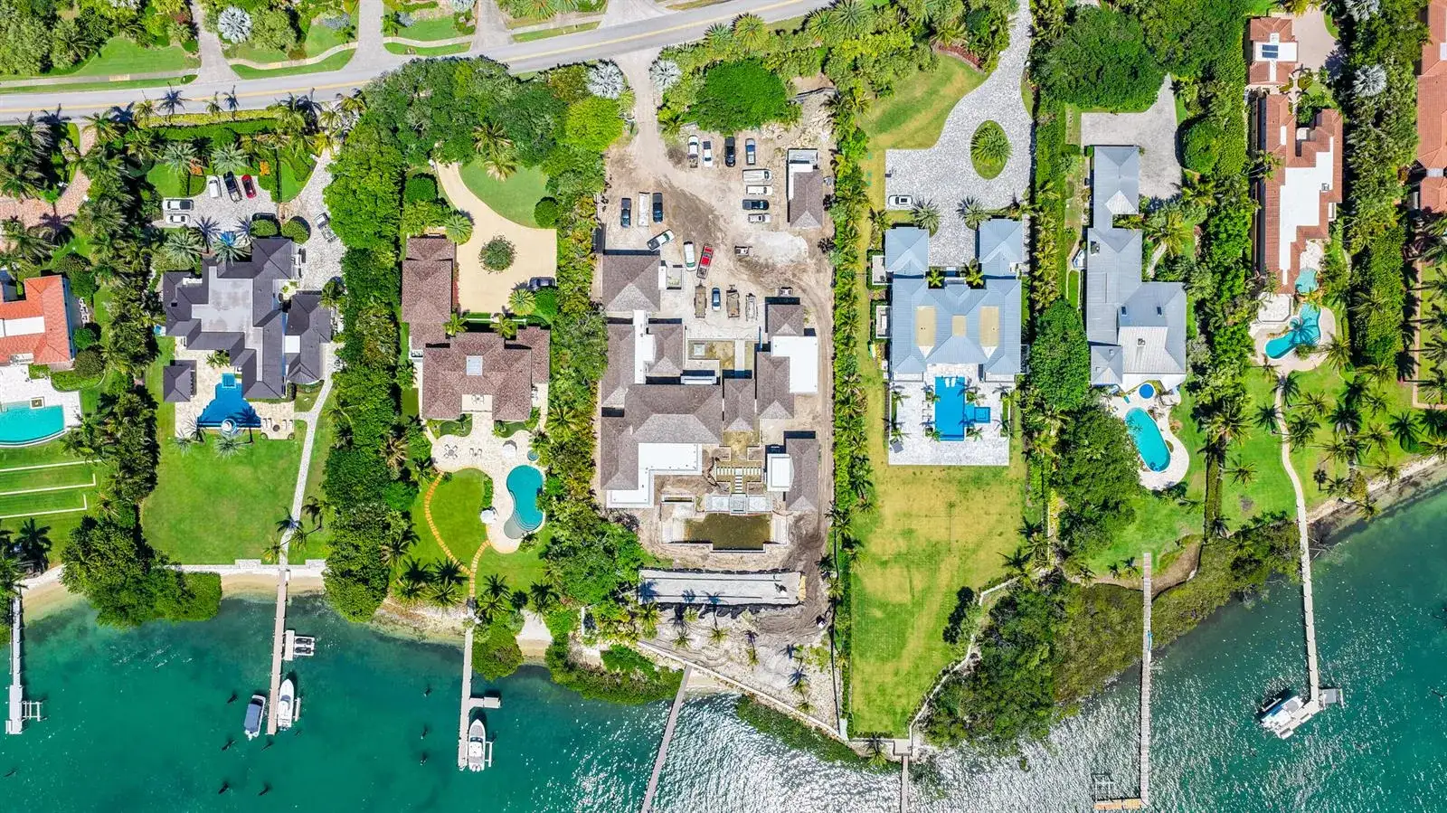 508 S Beach Road, Jupiter Island FL 33455 photo 2