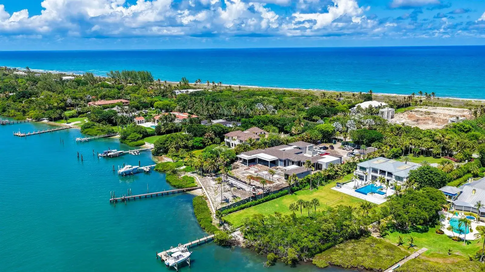 508 S Beach Road, Jupiter Island FL 33455 photo 3